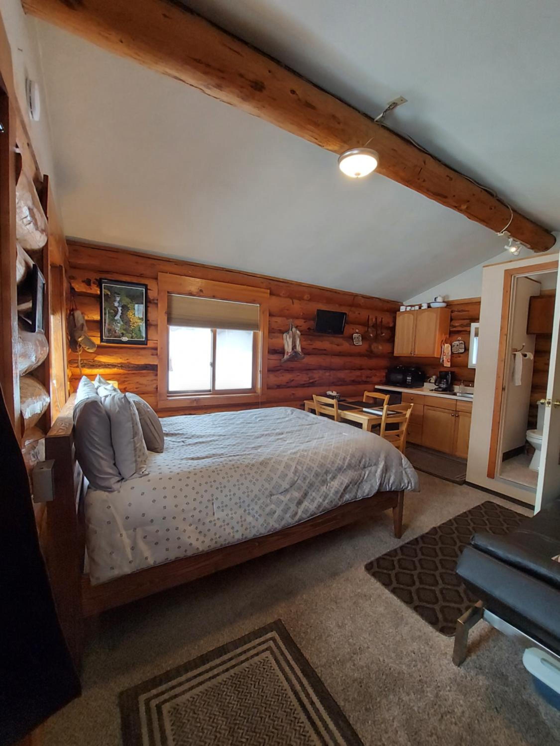 Chalet photo 1
