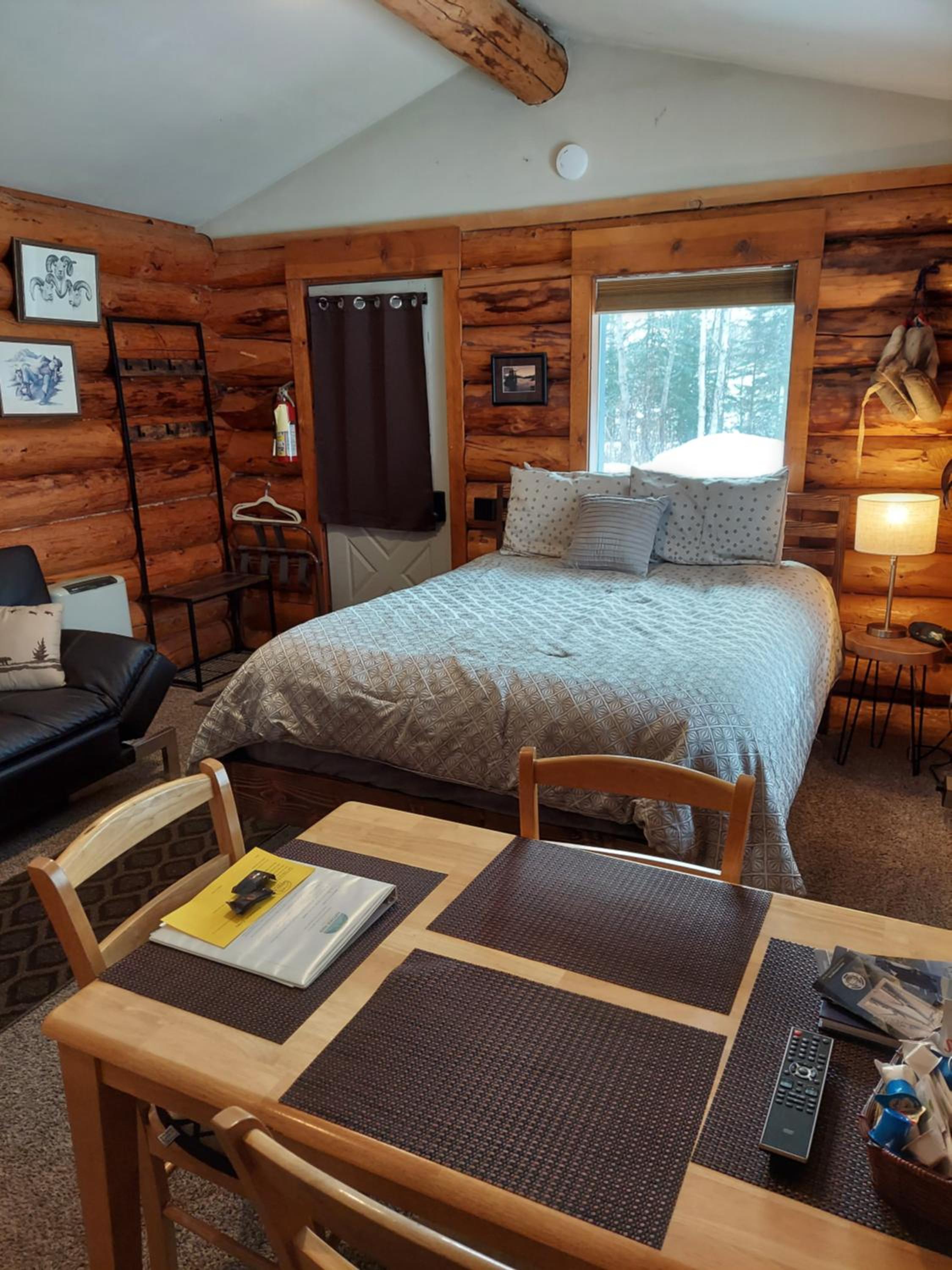 Chalet photo 3