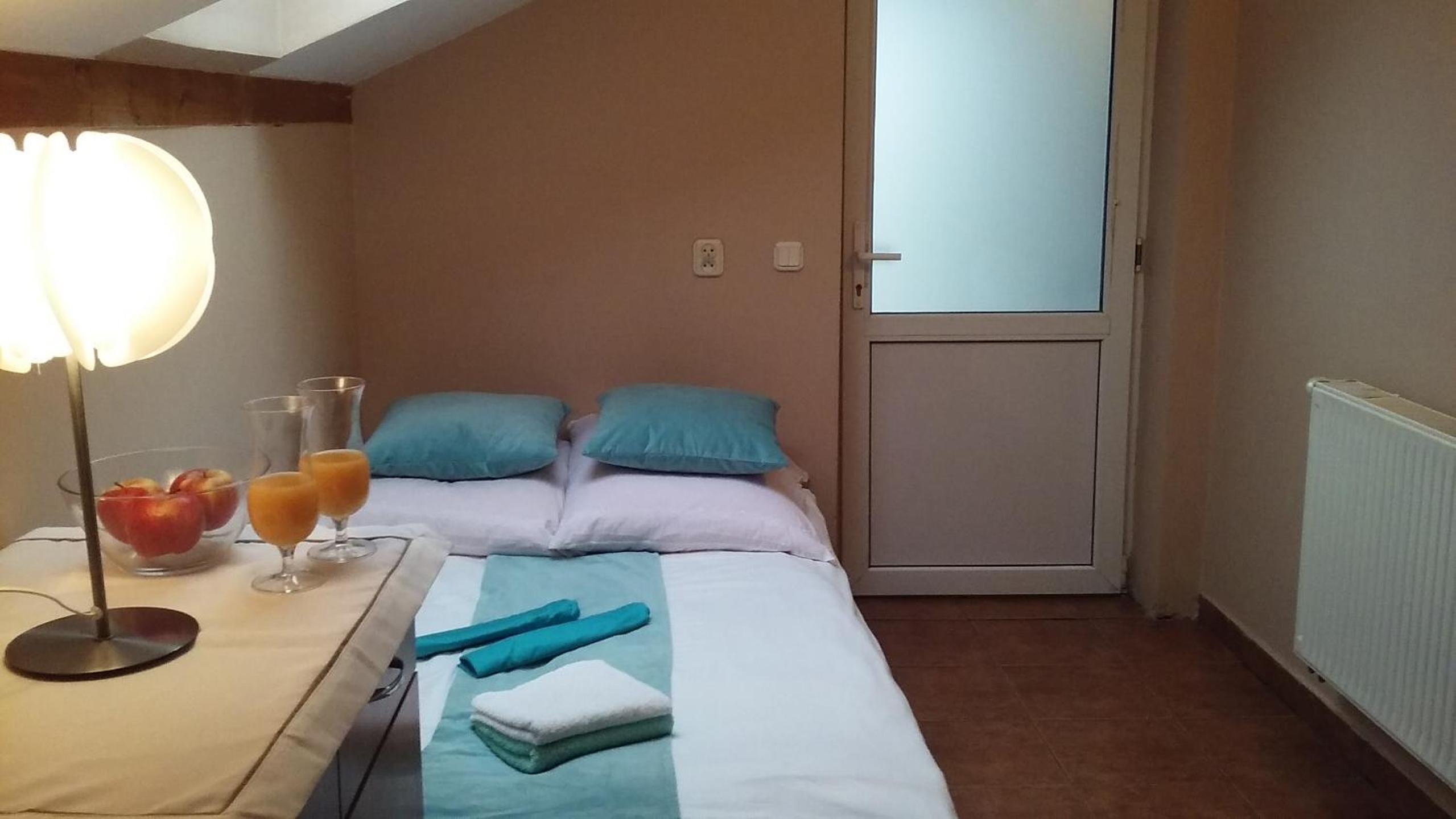 Single Room photo 3
