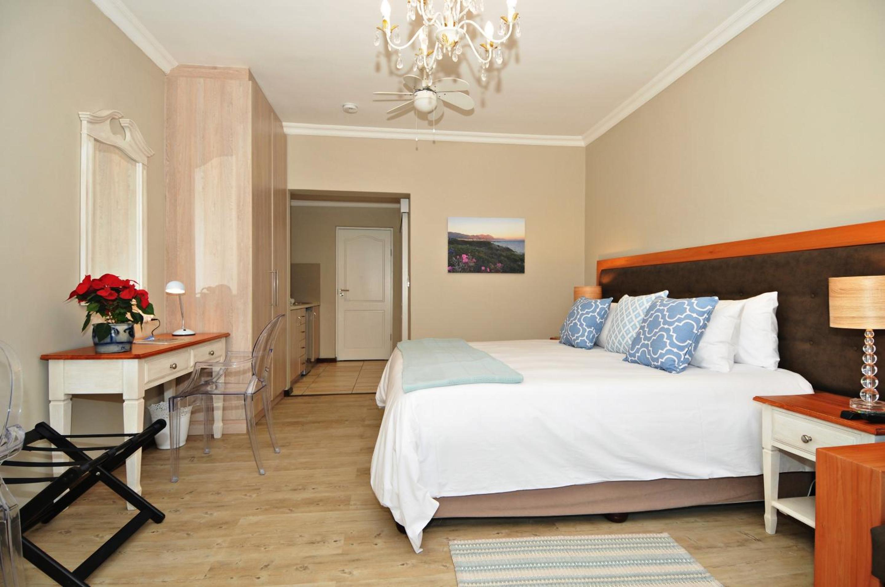 Twin/Double Room photo 1