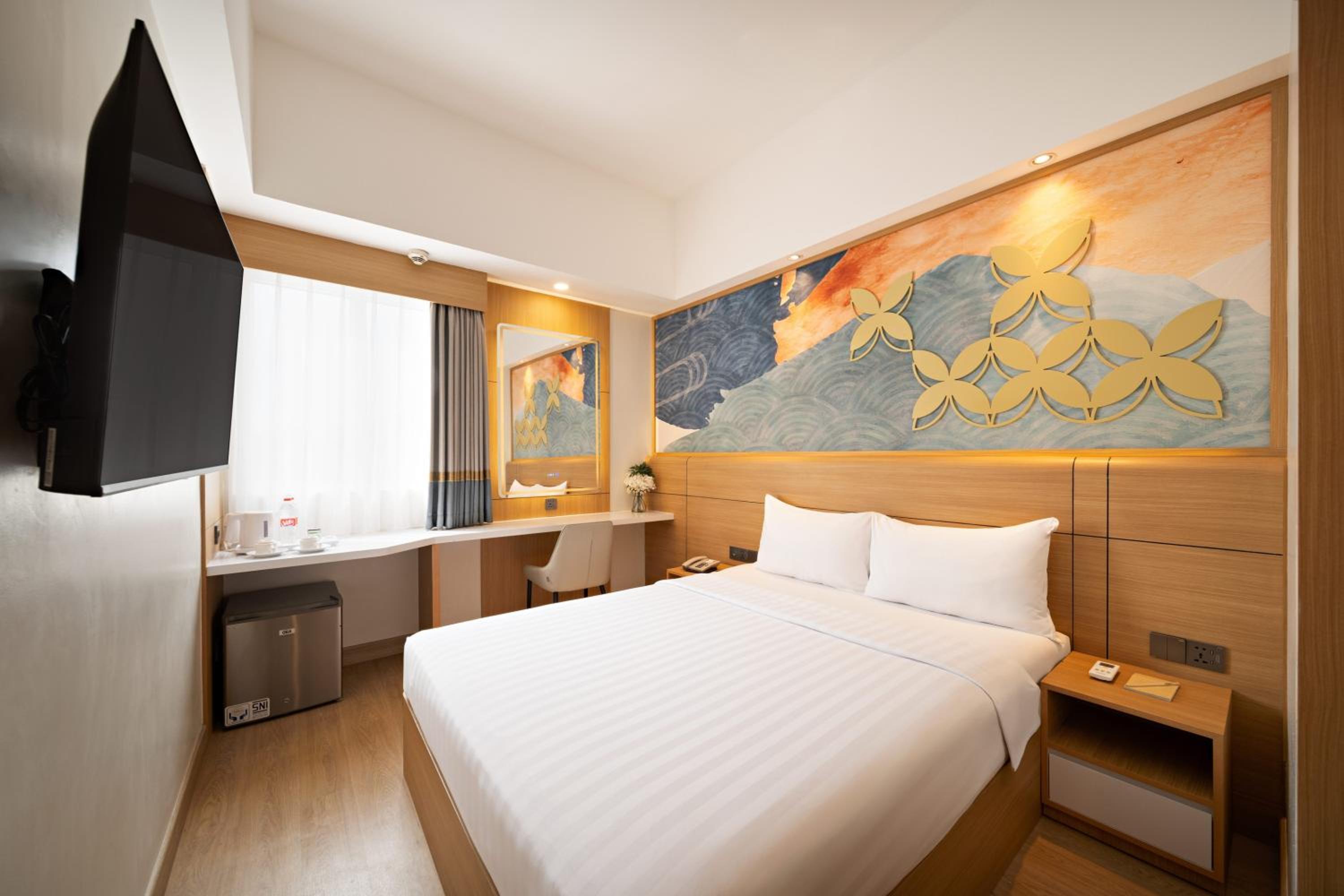 Superior King Room photo 3