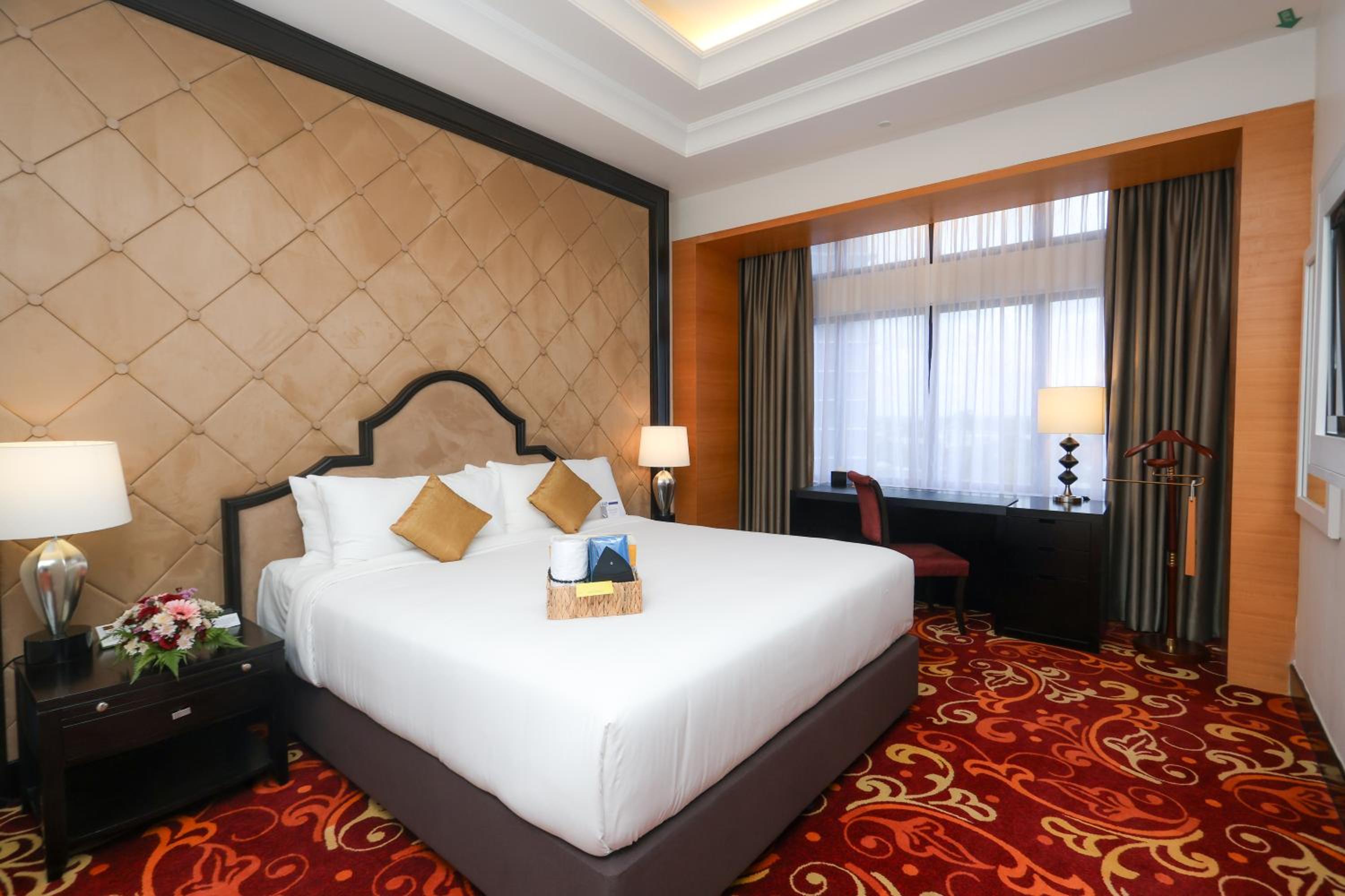 Perdana Suite photo 2