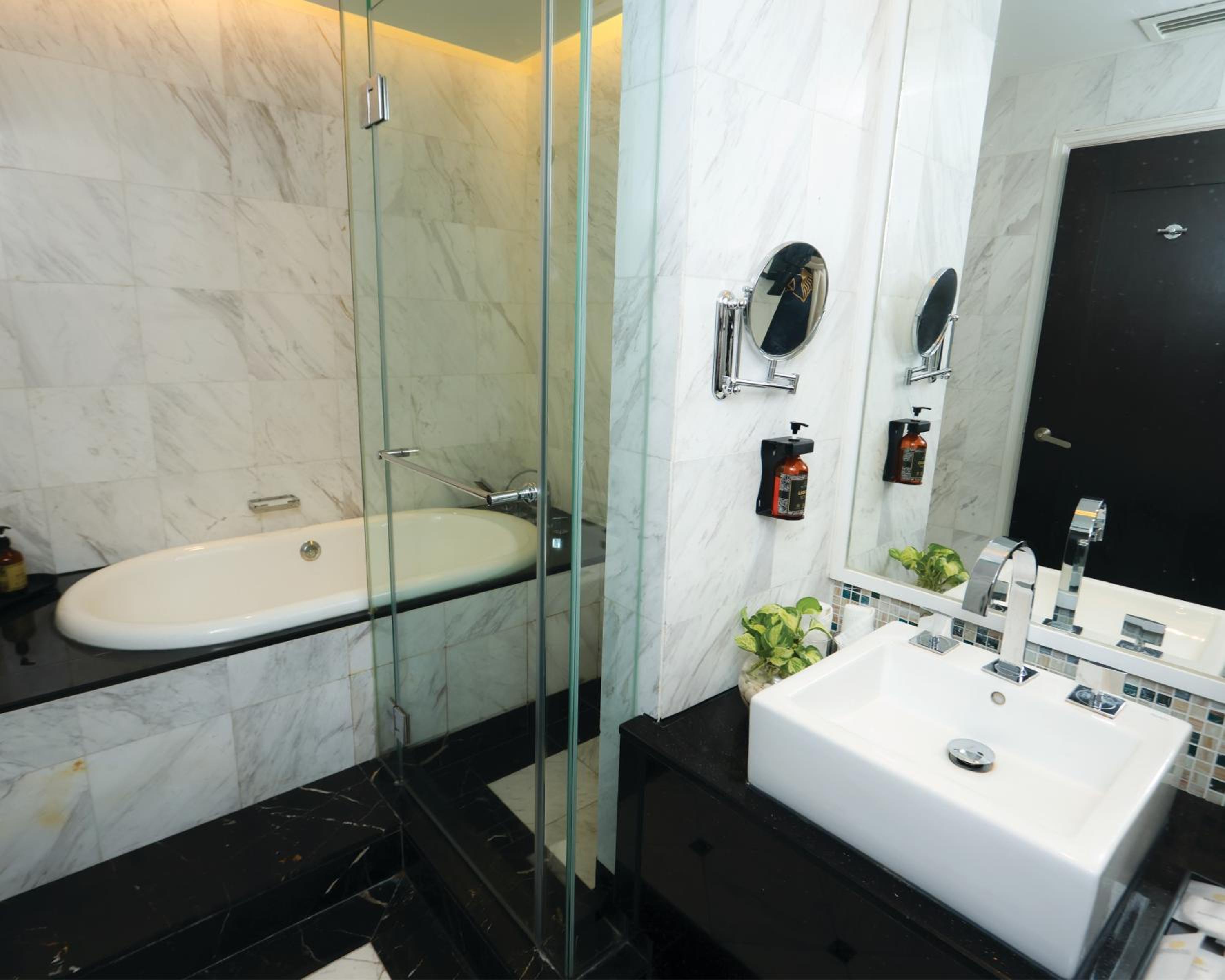 Perdana Suite photo 3