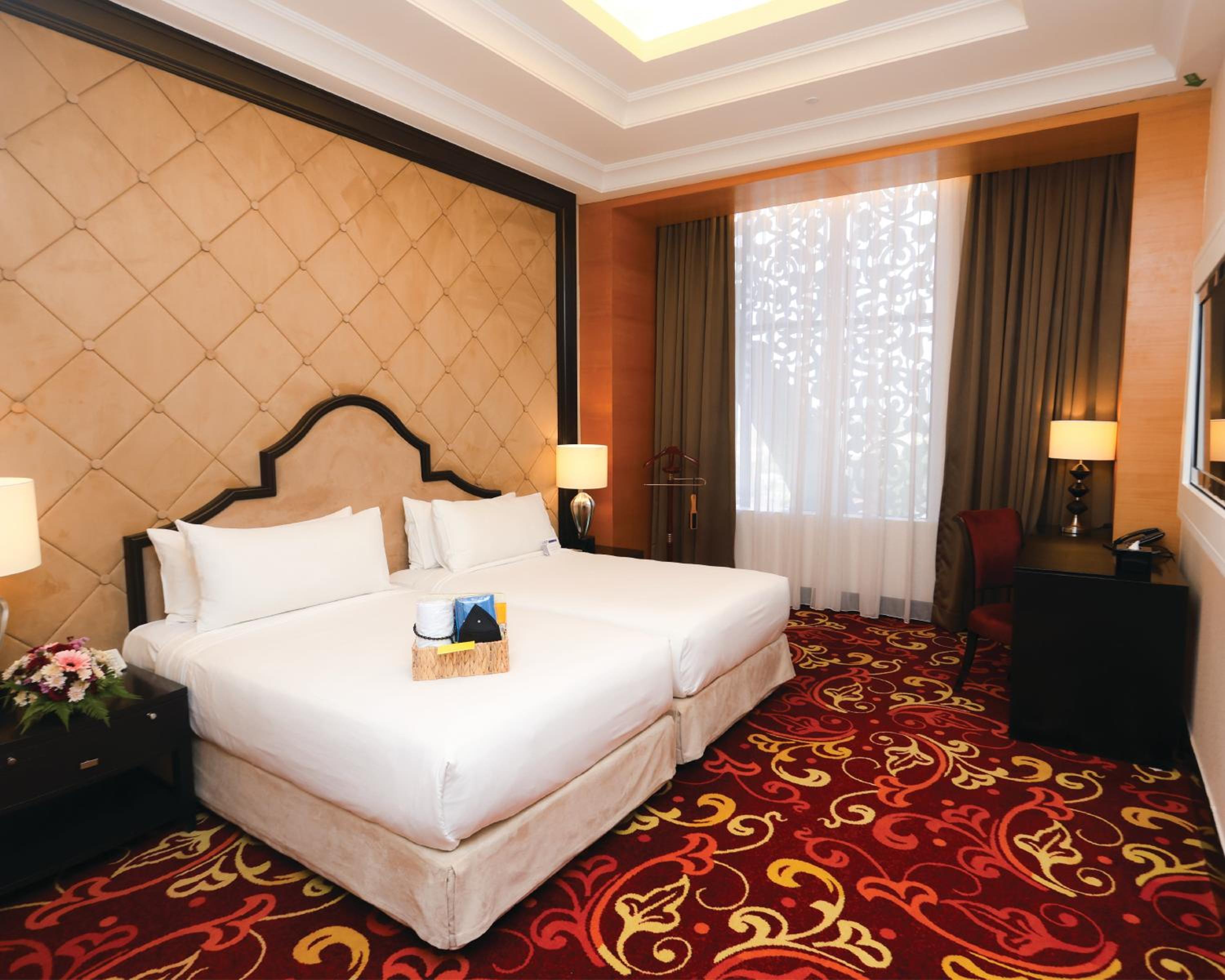 Presidential Suite photo 3