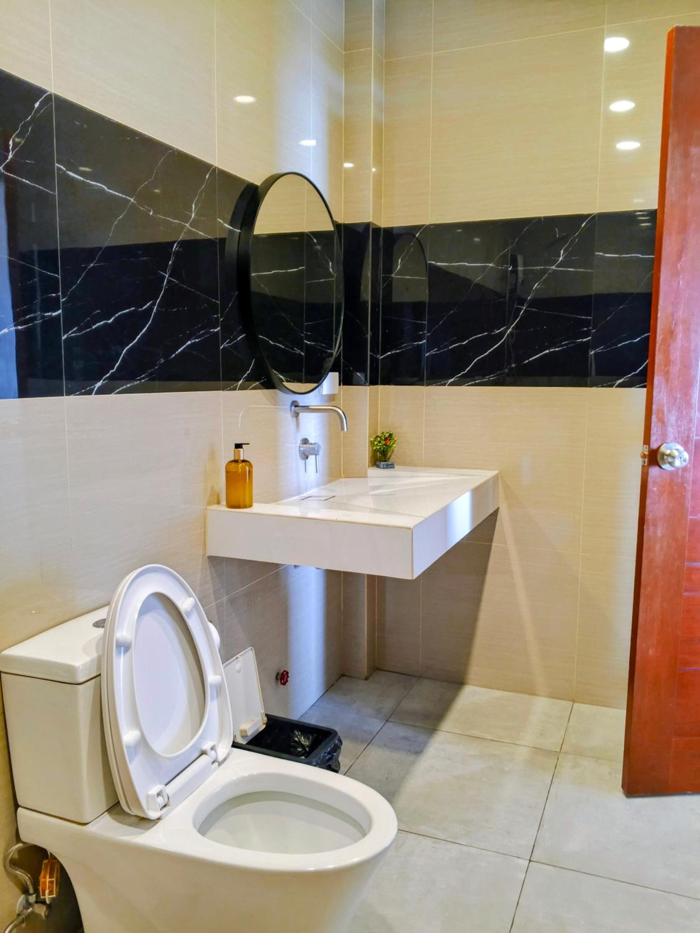 Deluxe Double or Twin Room photo 1