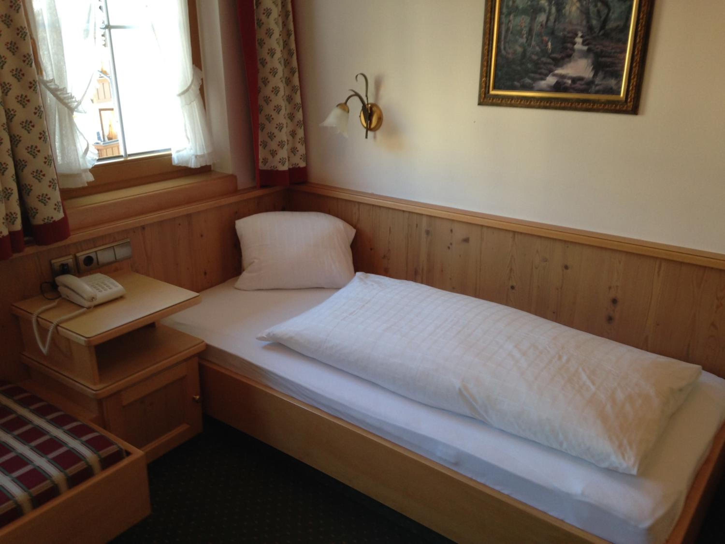 Single Room photo 1