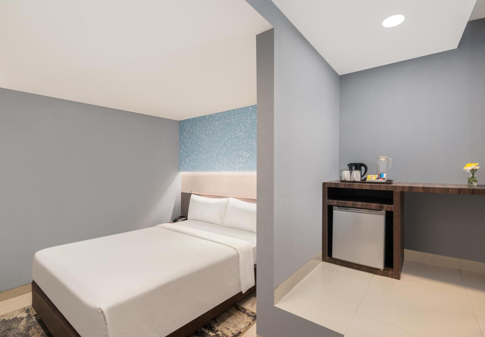 Double Room photo 2