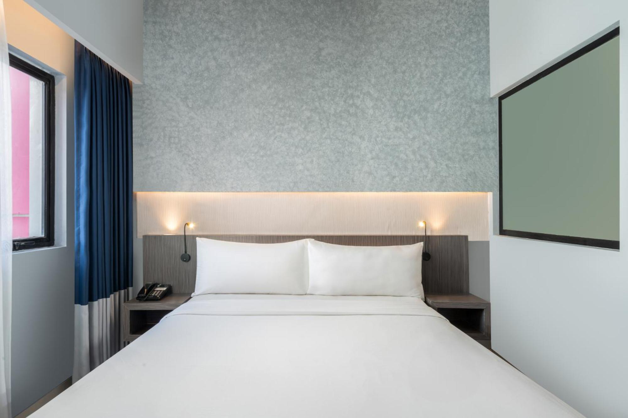 Deluxe Room photo 2