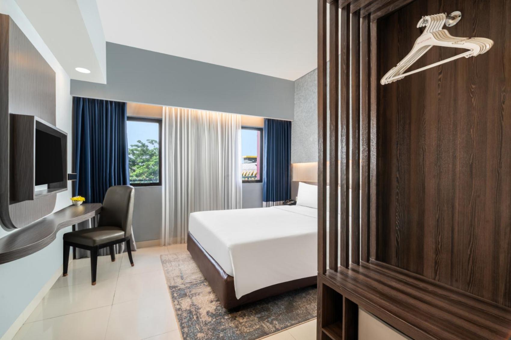 Deluxe Room photo 3