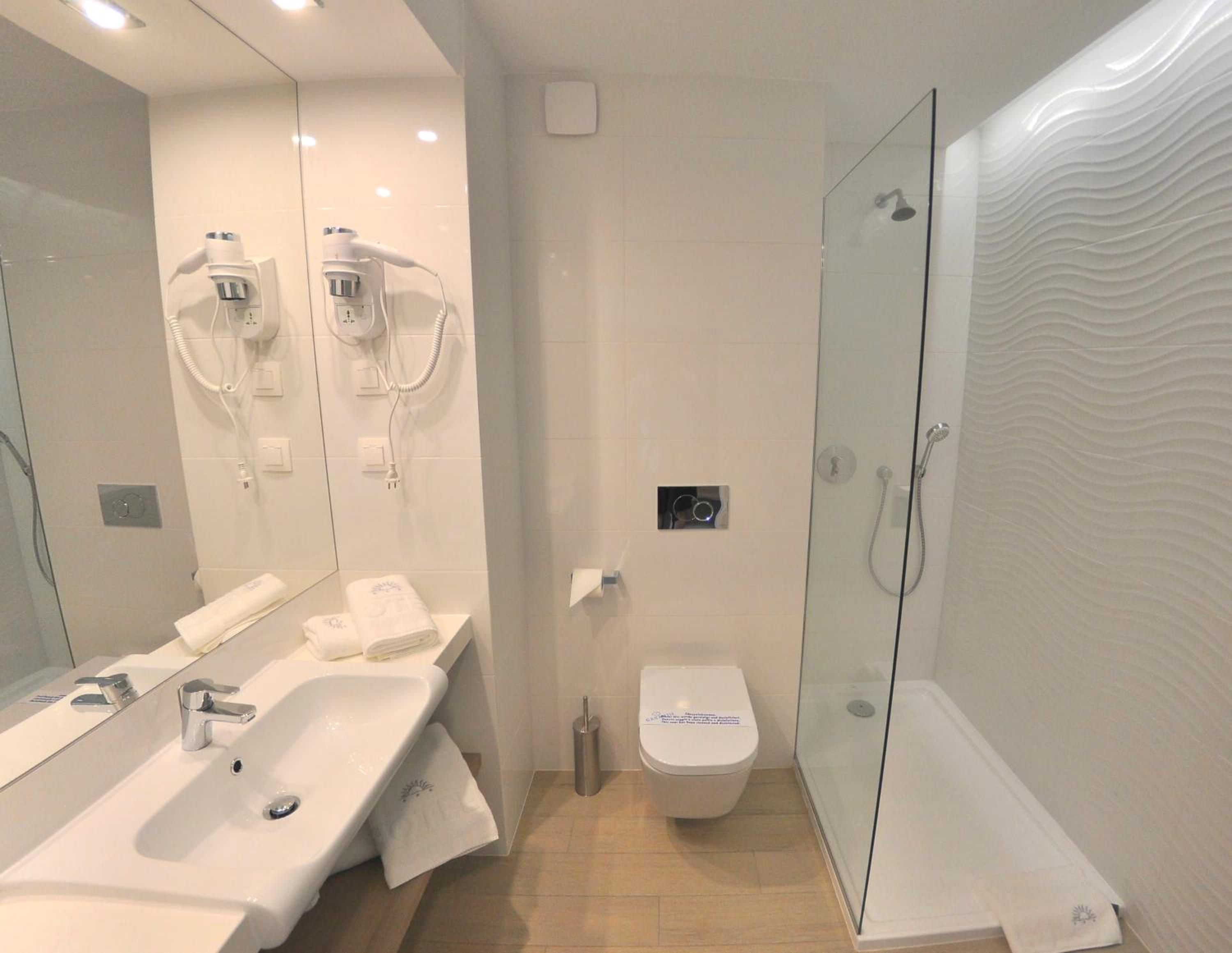 Deluxe Apartment with Balcony photo 2