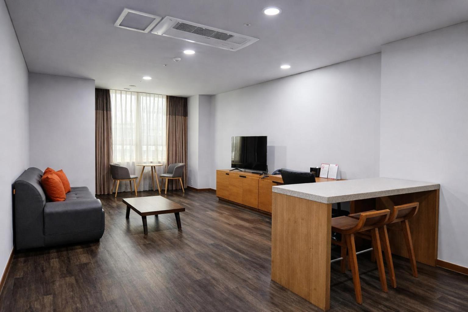 Junior Suite - Photo 4