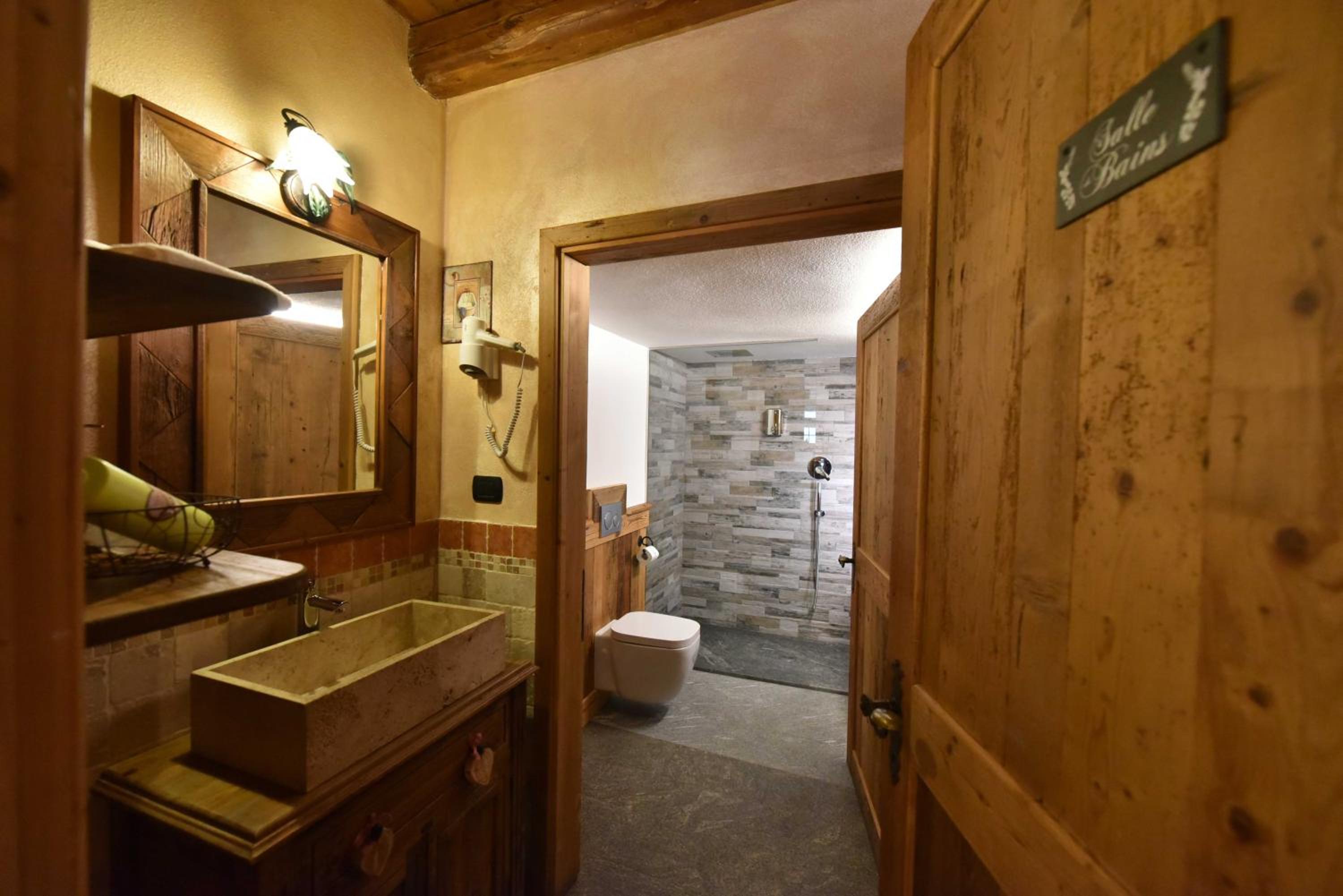 Junior Suite with Sauna photo 3