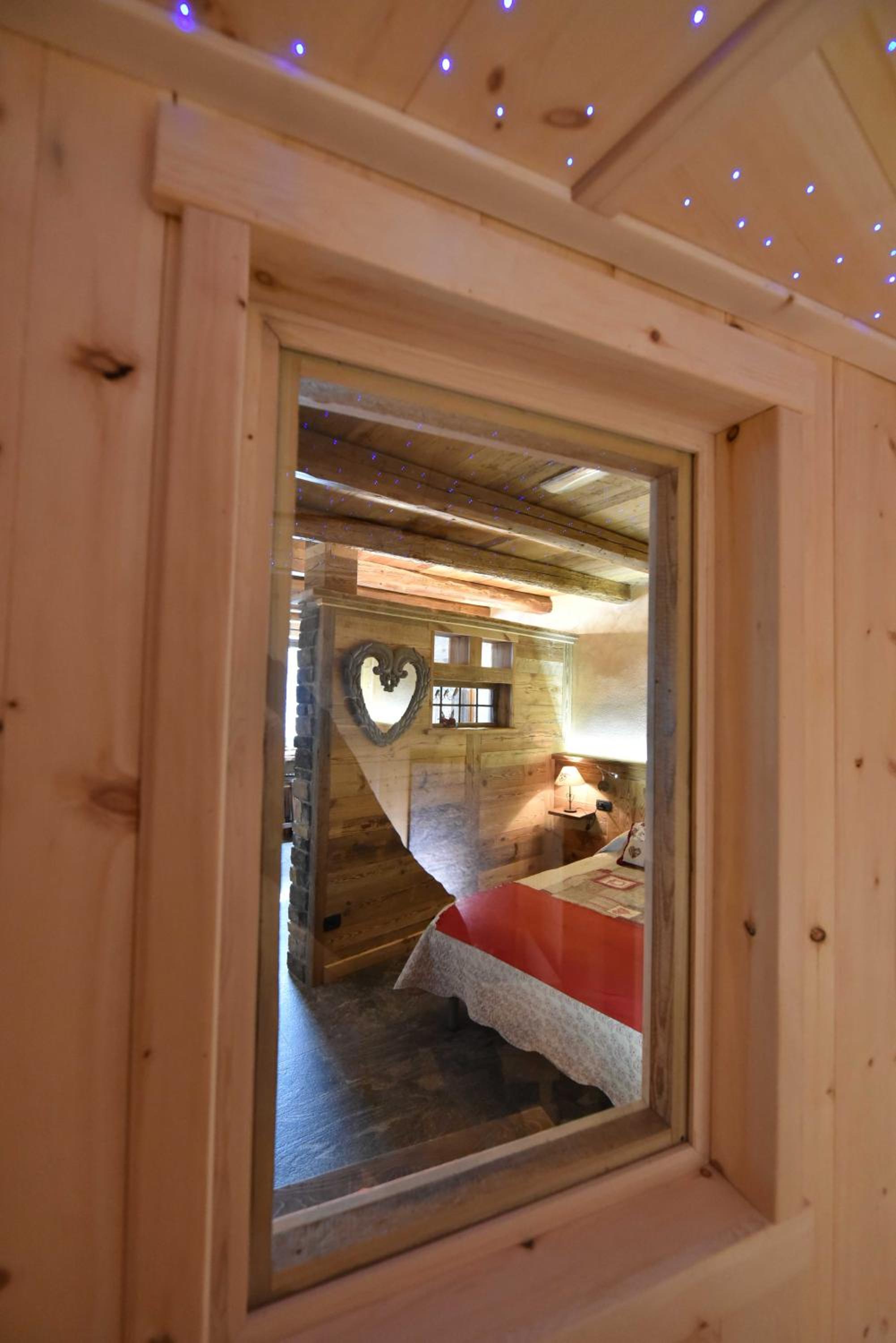 Junior Suite with Sauna photo 2
