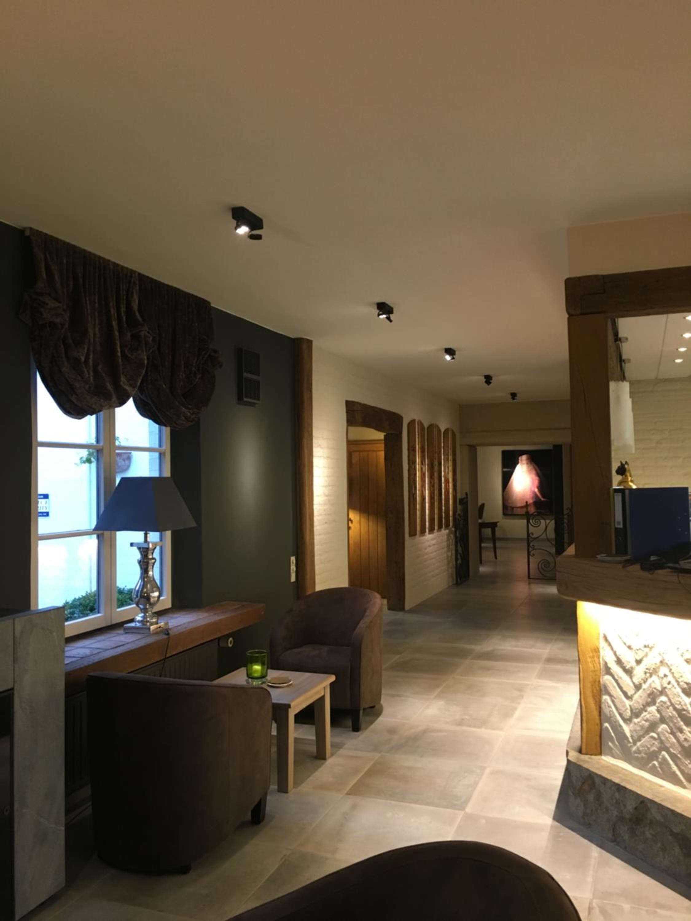 Deluxe King Room photo 1