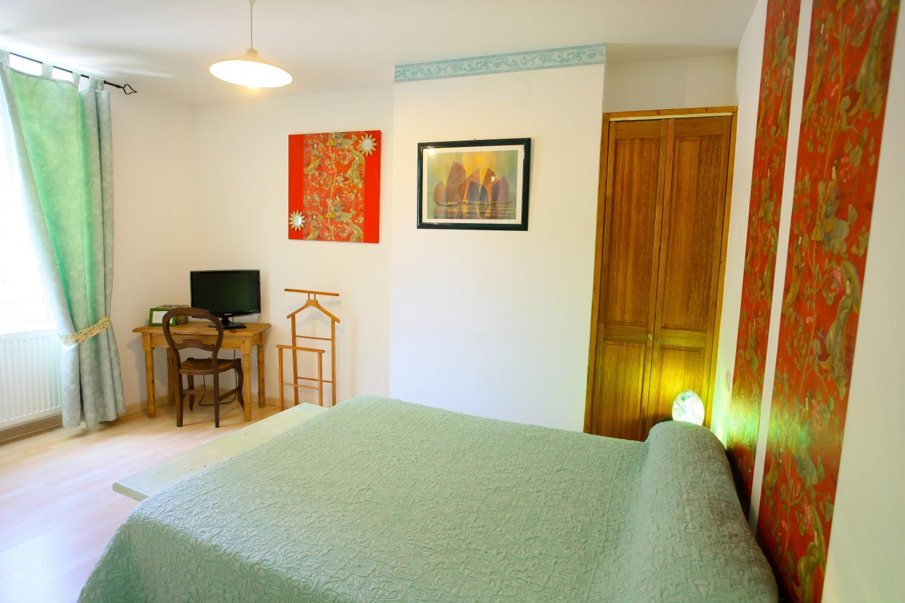 Double Room photo 3