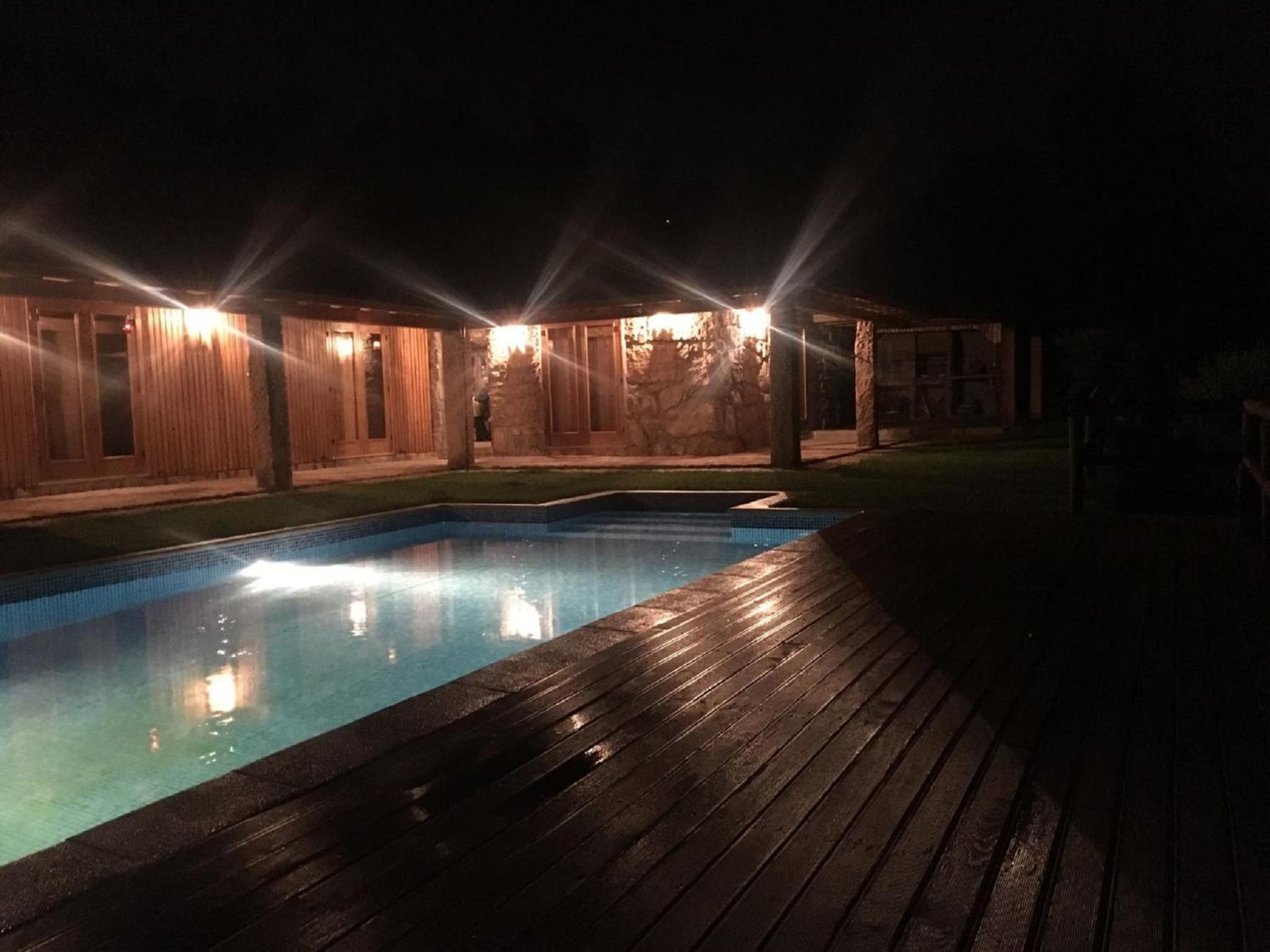 Three-Bedroom Villa photo 2