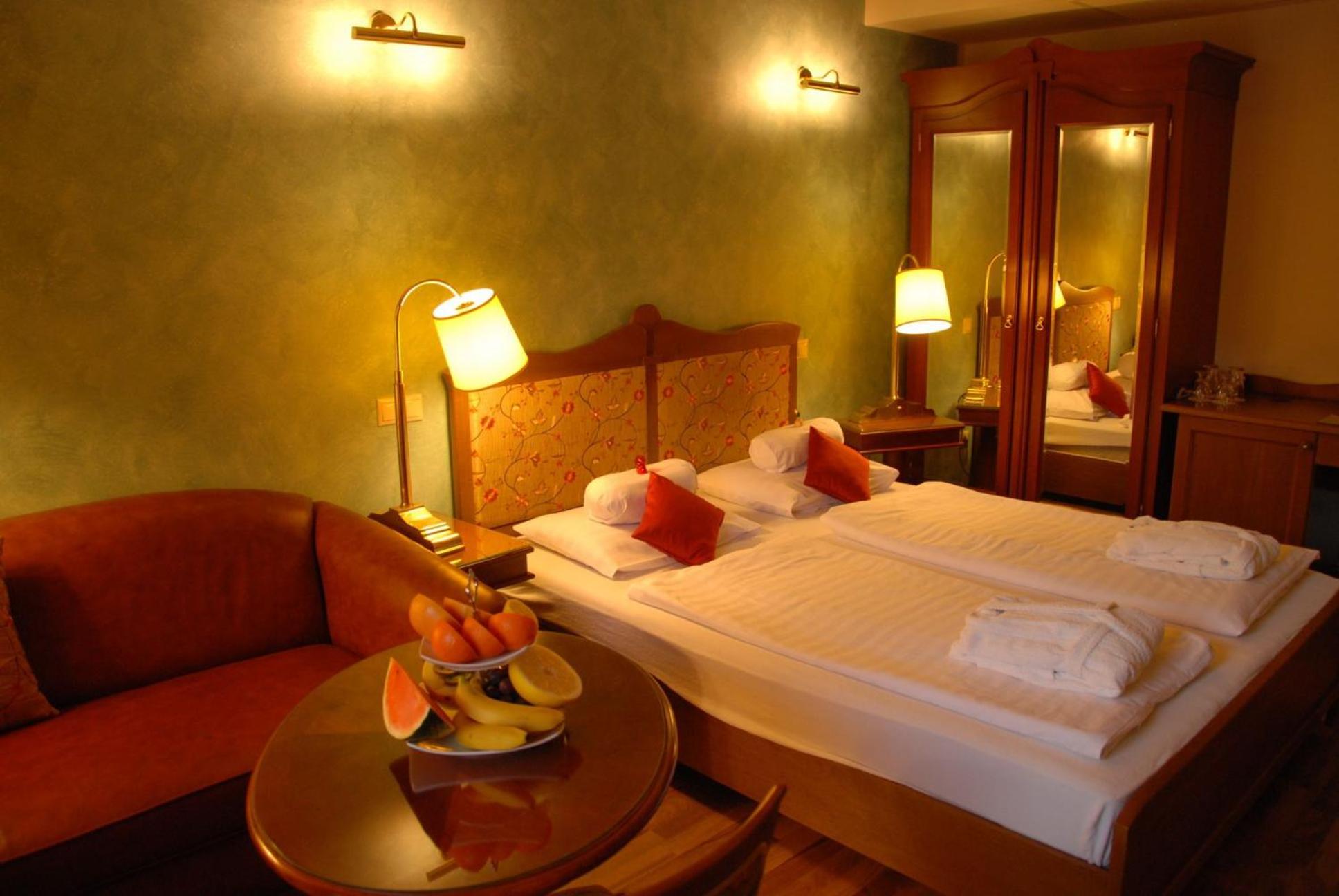 Superior Double Room - Photo 4