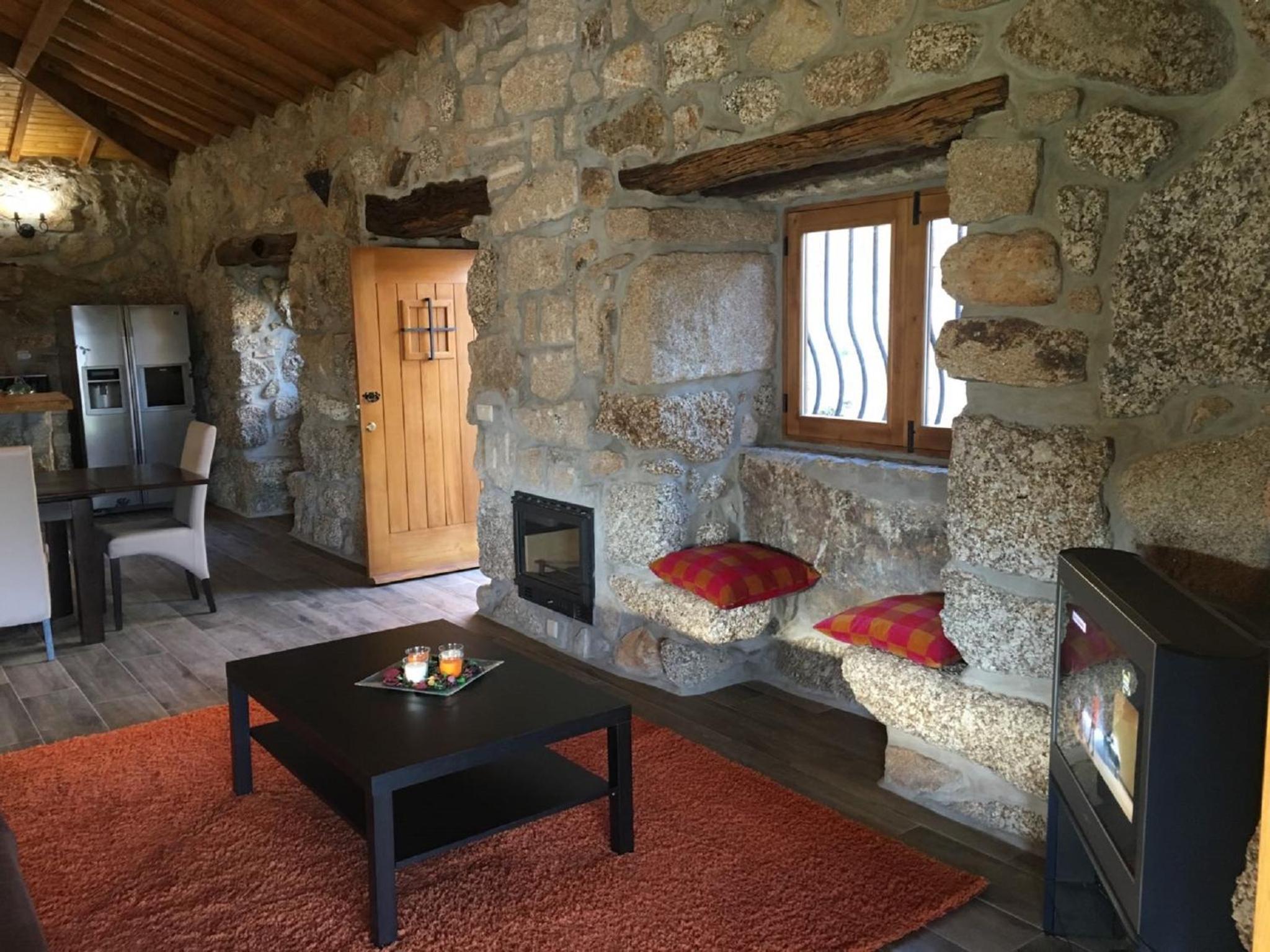 Three-Bedroom Villa photo 1