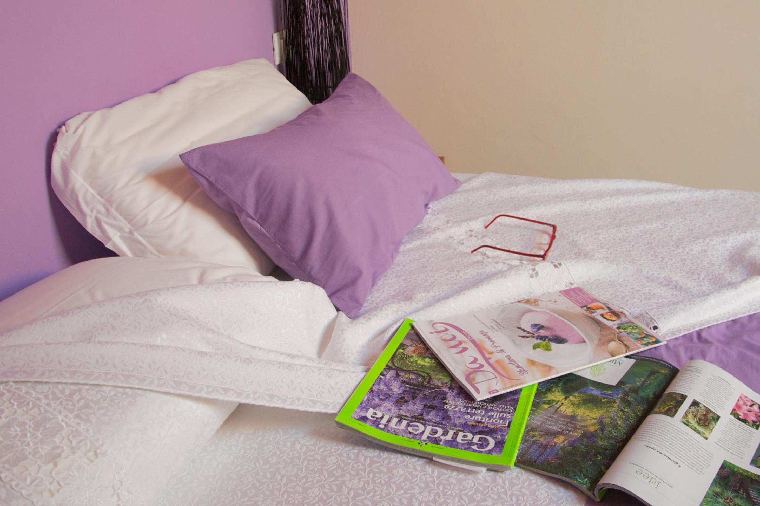 Double Room with Private Bathroom - Photo 4