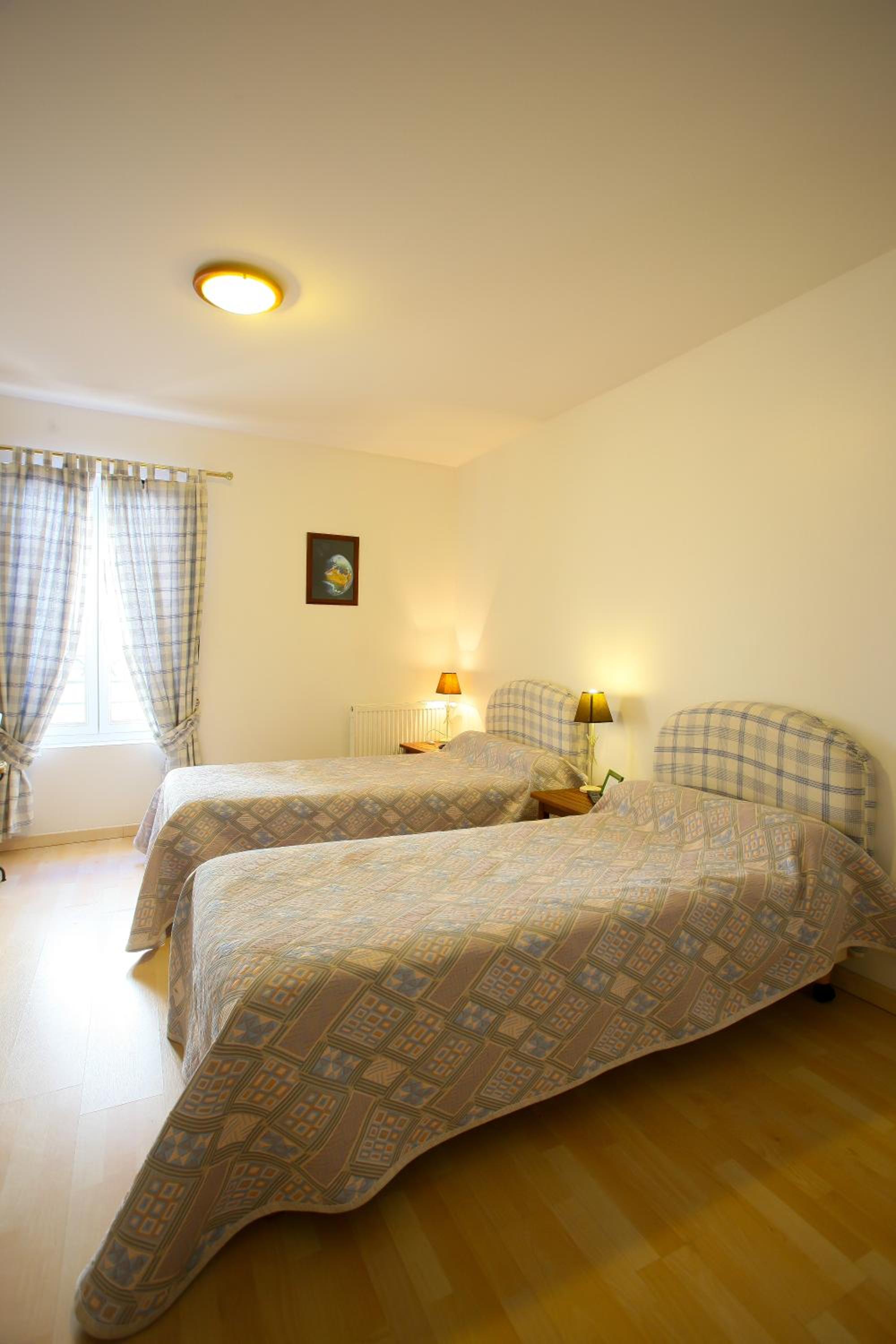 Twin Room photo 2