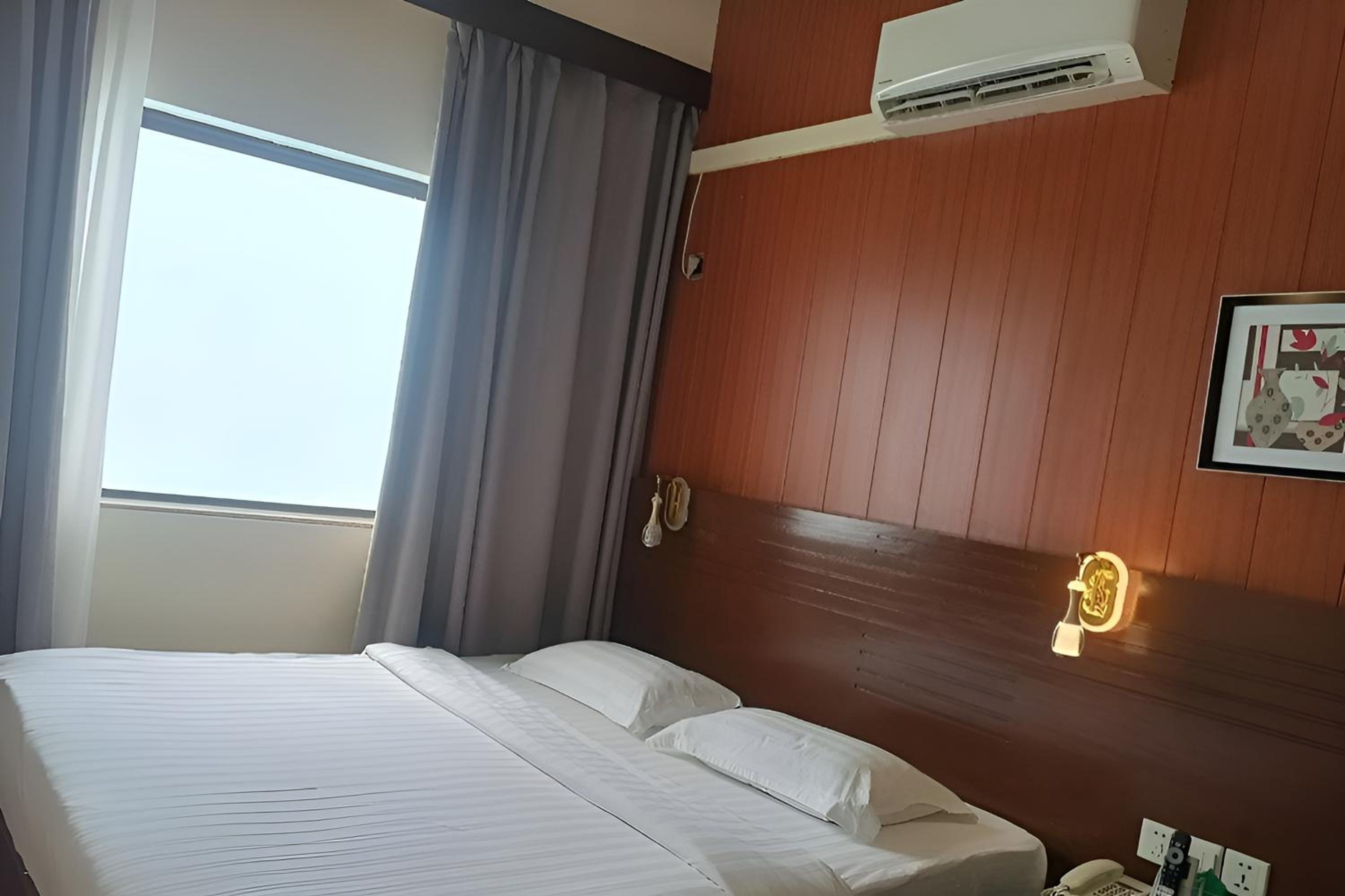 Deluxe Room photo 2