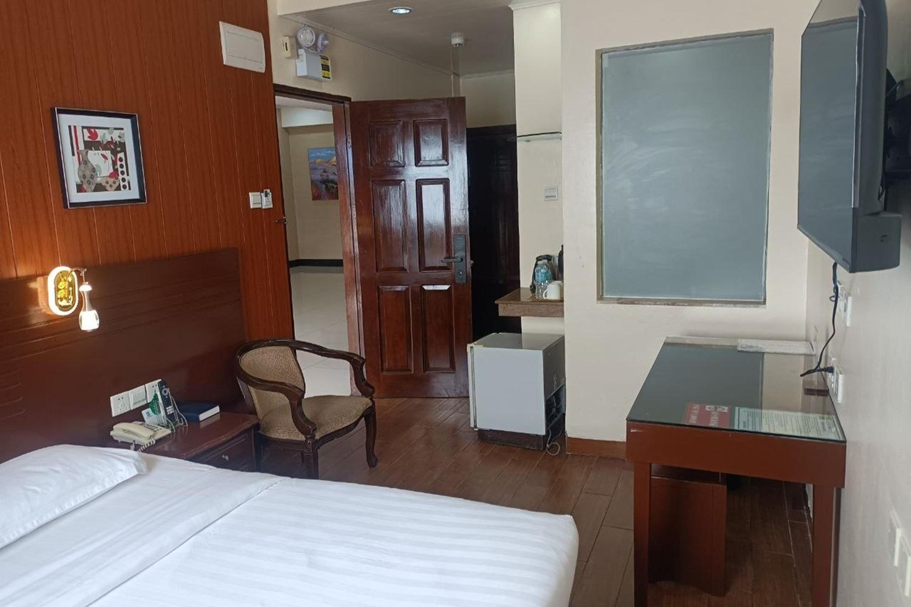 Deluxe Room photo 3