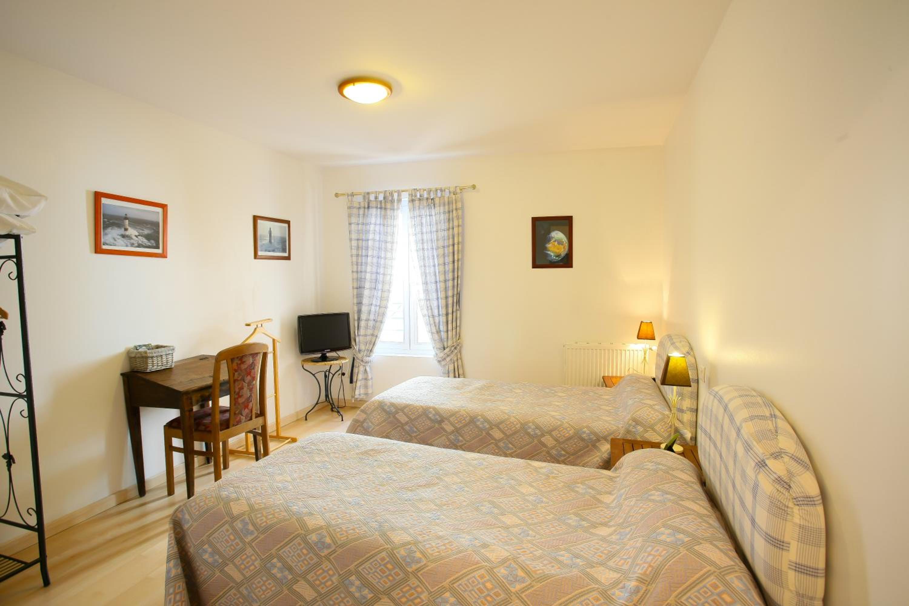 Twin Room photo 3
