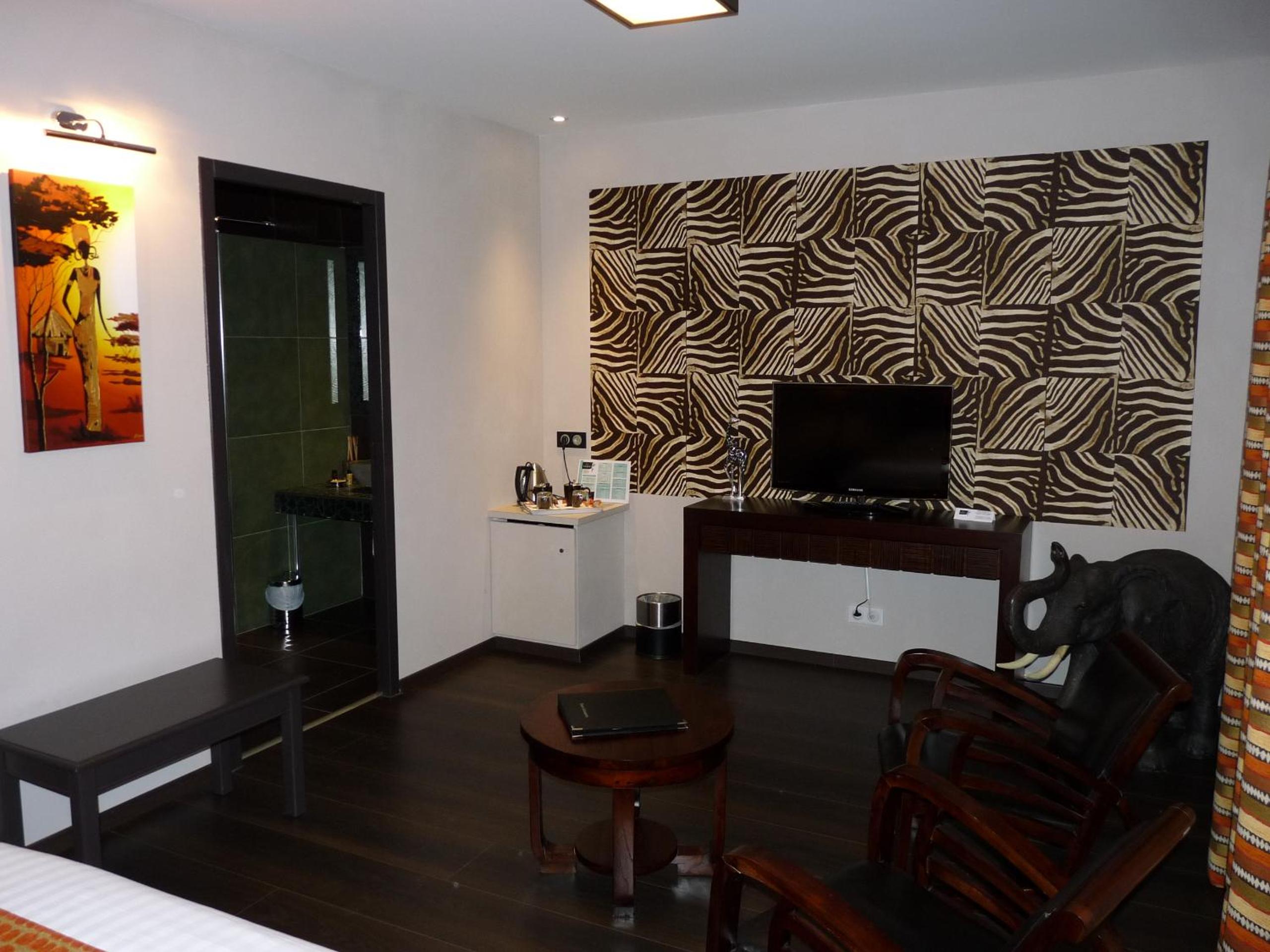 Double Room - Photo 5