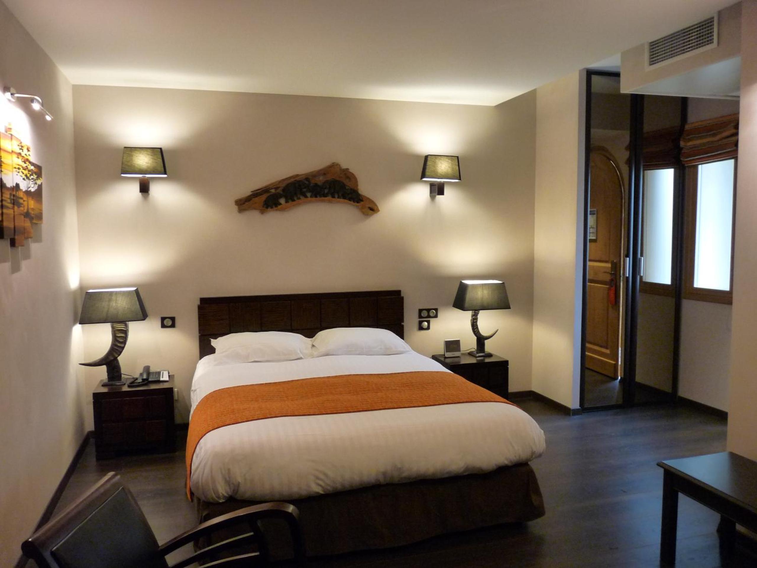 Double Room - Photo 6