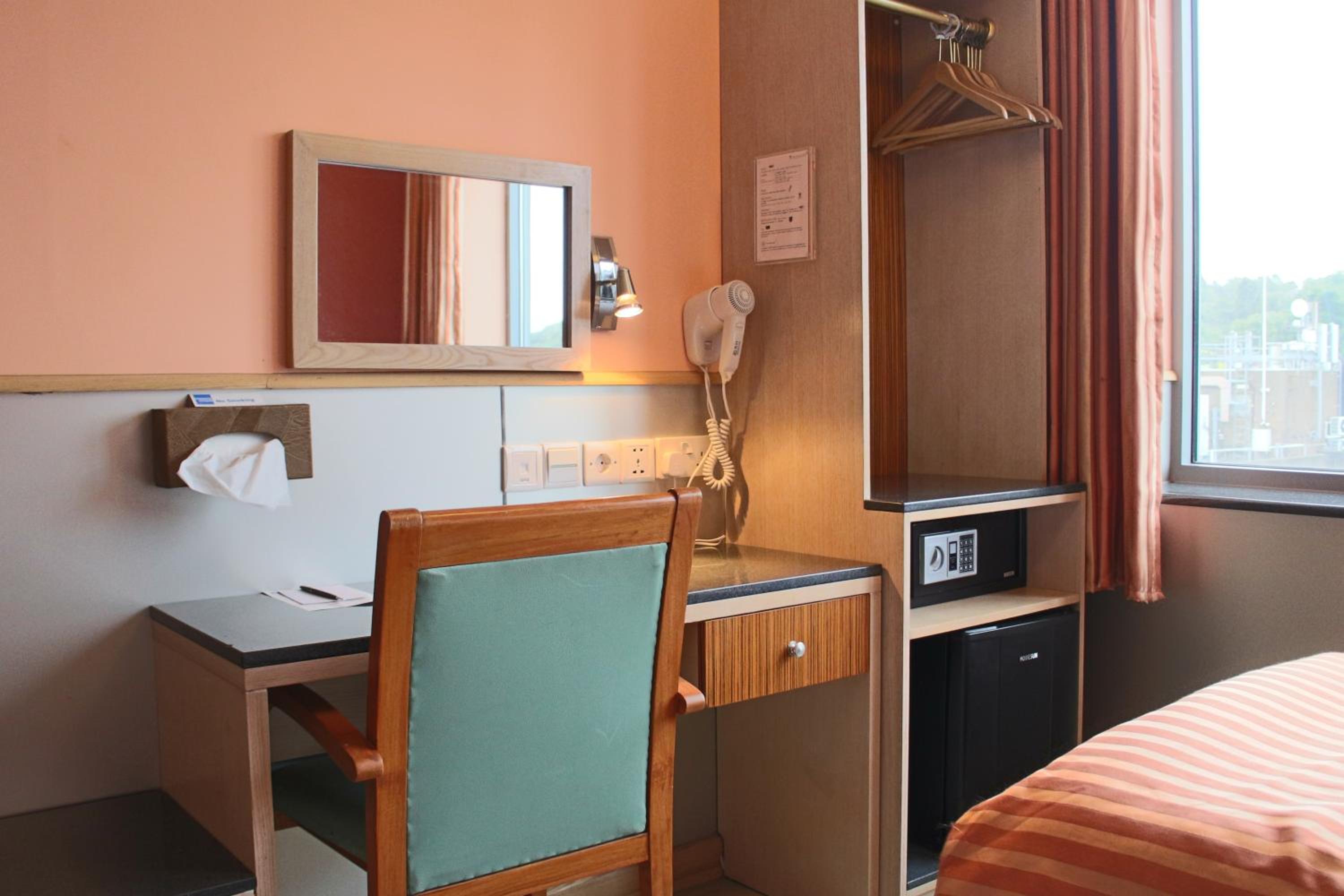 Premier Double Room photo 3