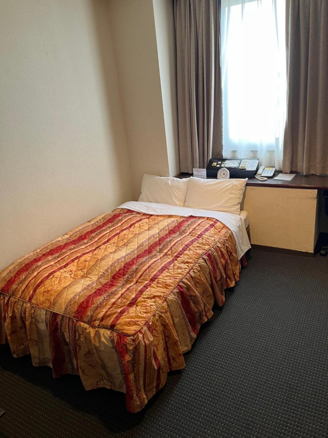 Small Double Room photo 2