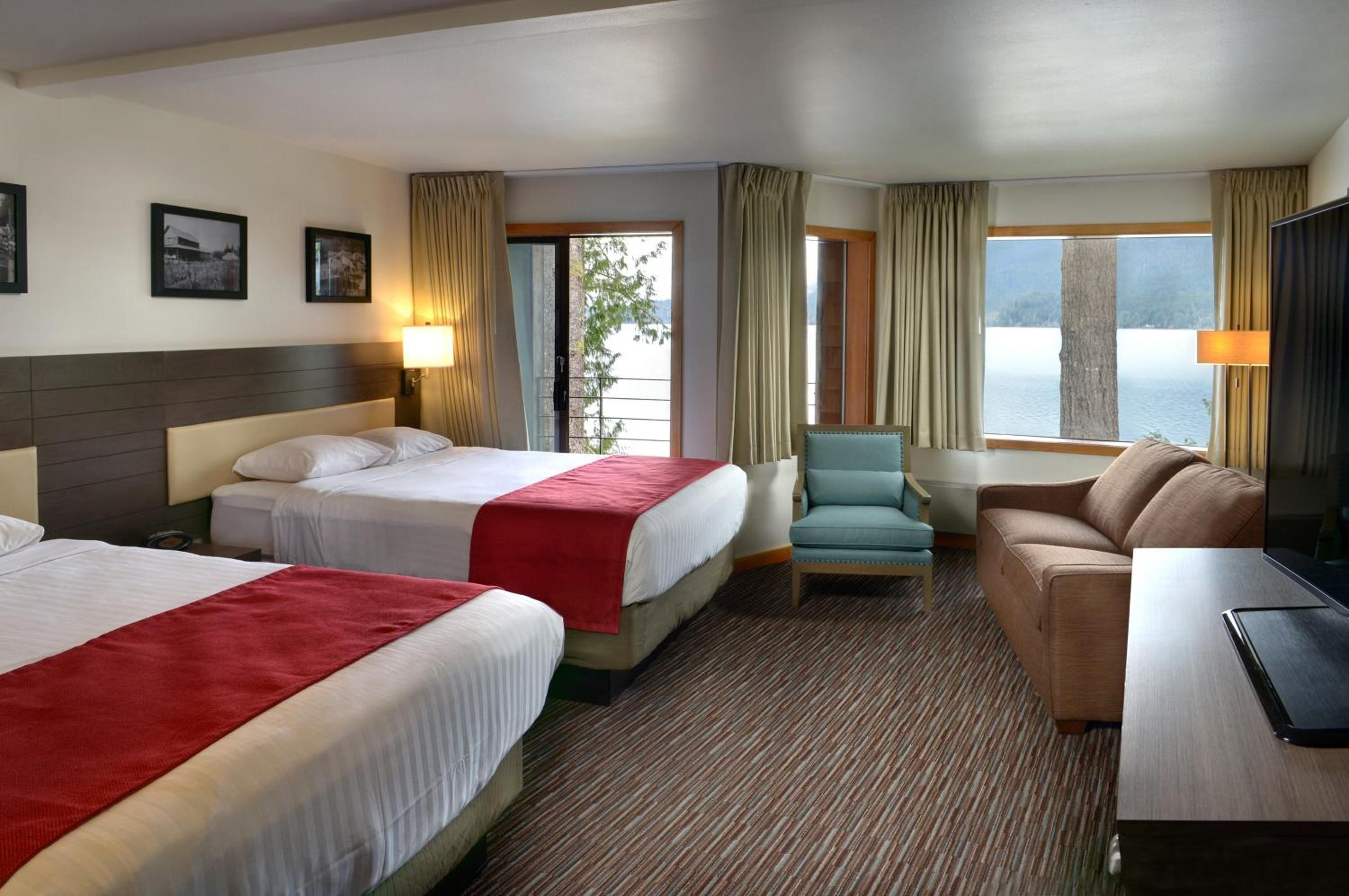 Superior Queen Room photo 1
