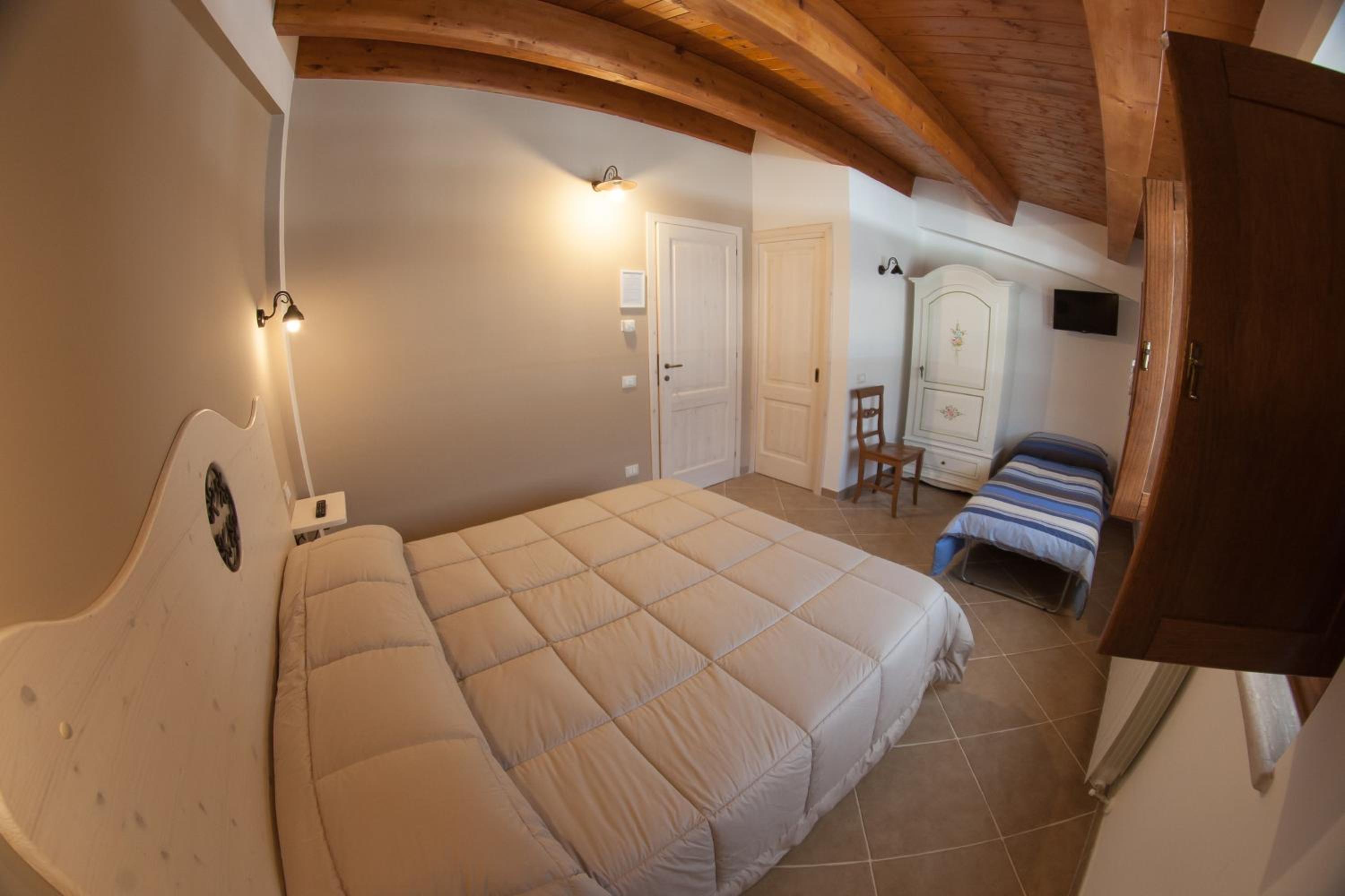 Double Room photo 1