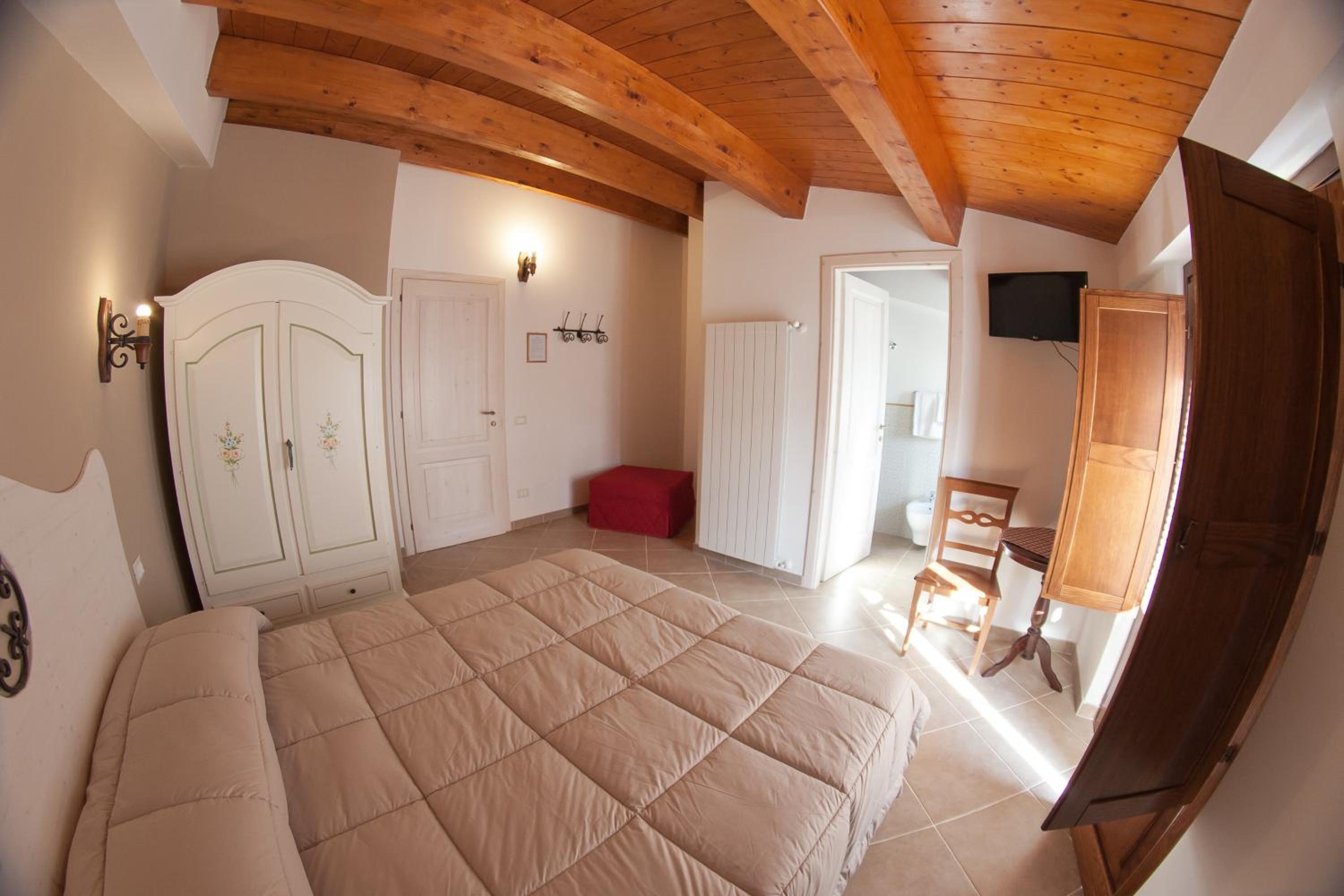Double Room photo 1