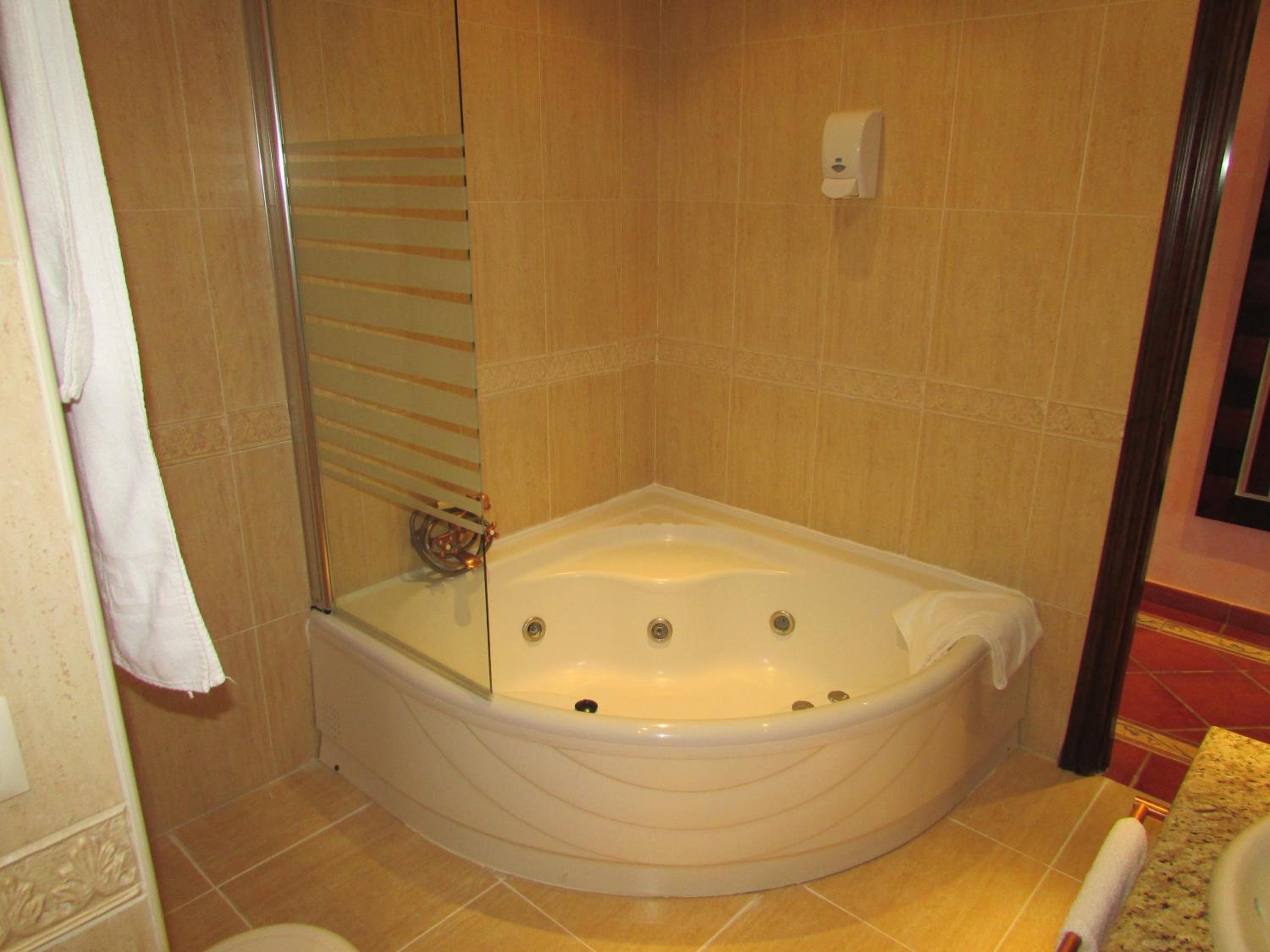 Deluxe Double Room photo 3