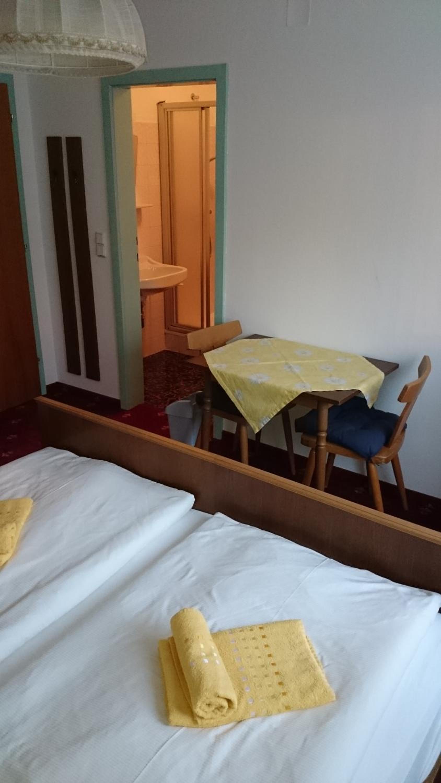 Double Room photo 1