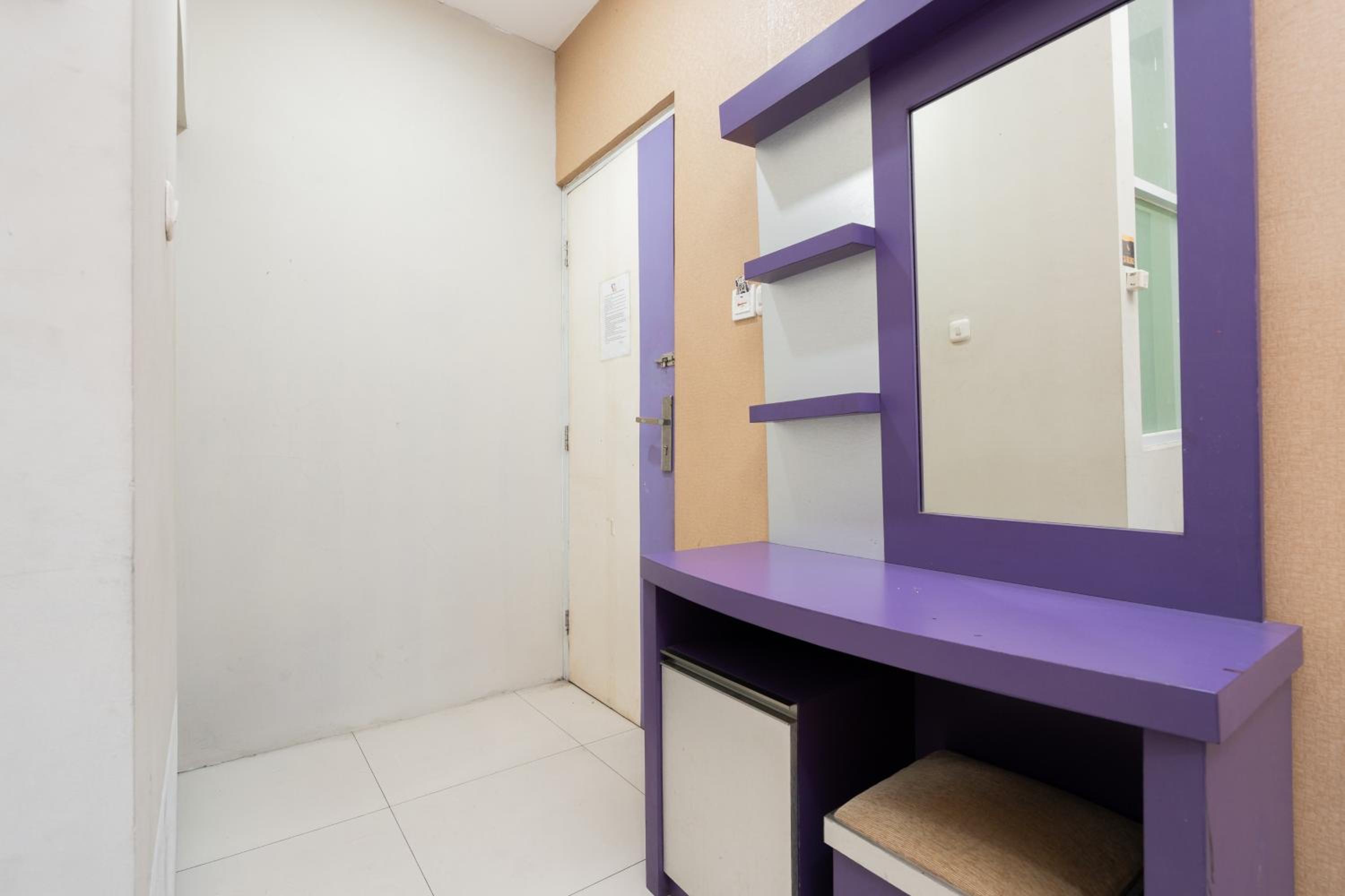 Superior Double Room - Photo 7
