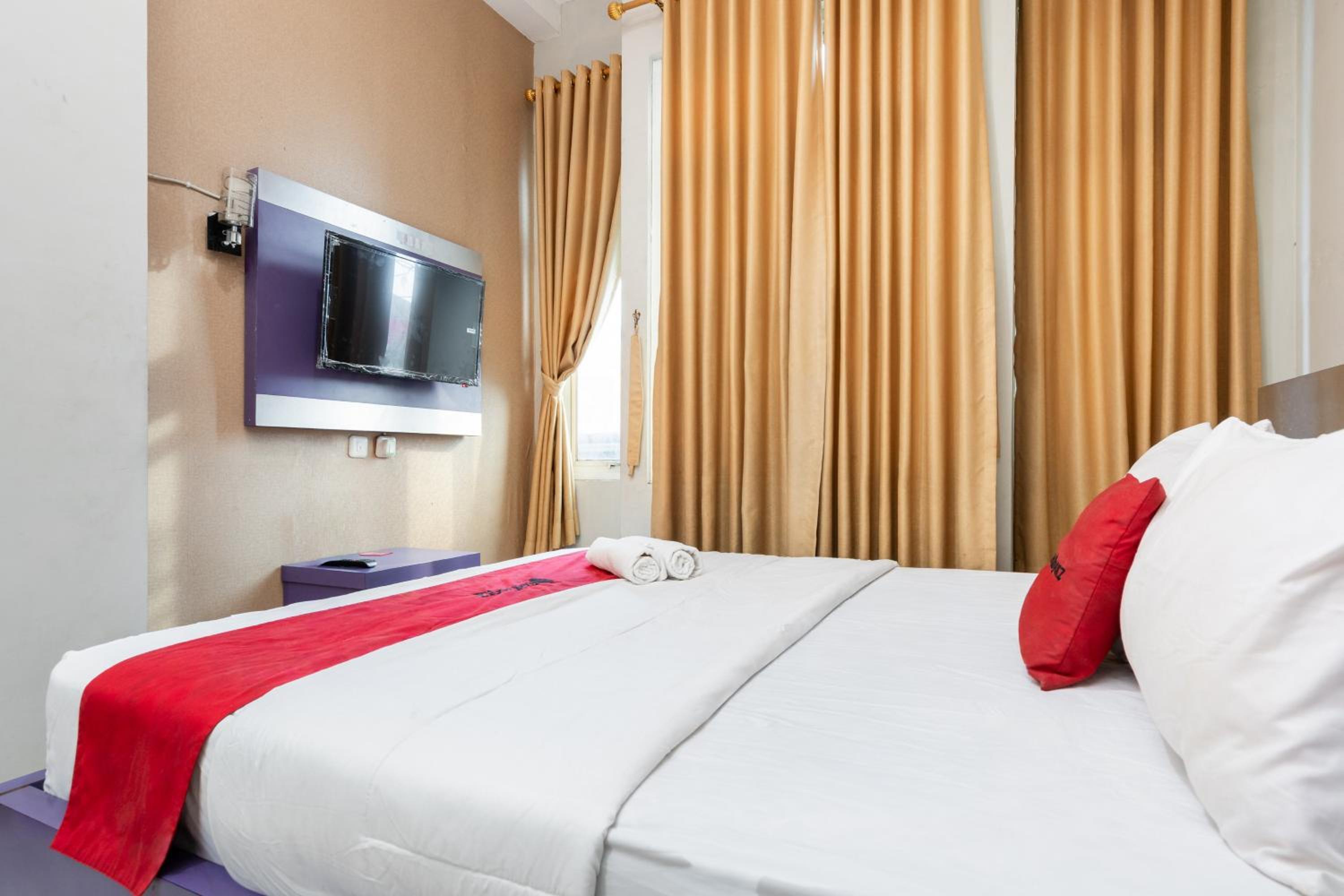 Superior Double Room - Photo 8