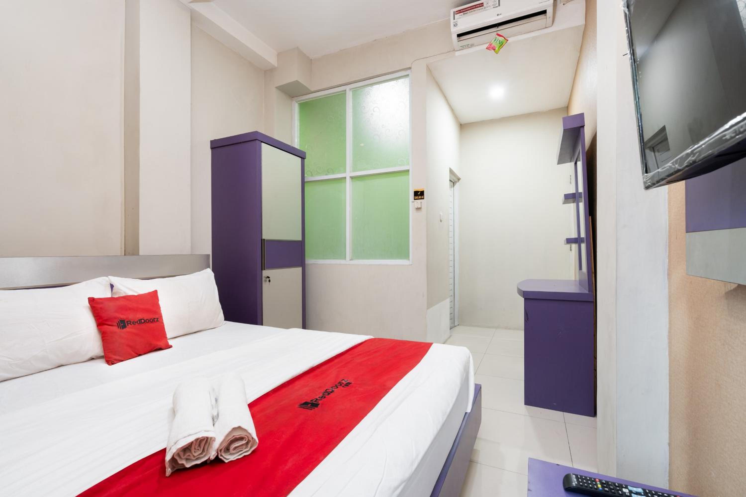 Superior Double Room - Photo 6