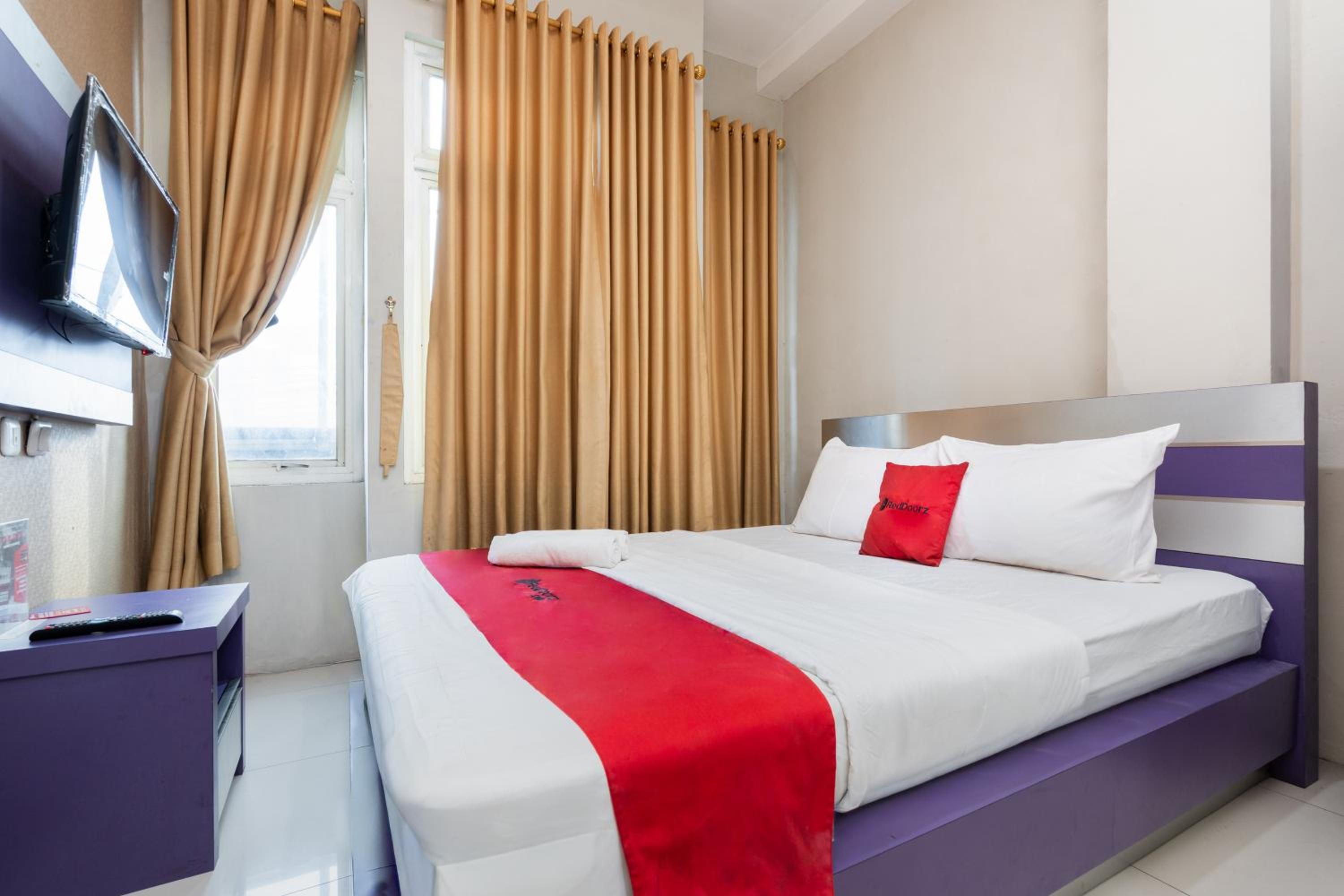Superior Double Room - Photo 9