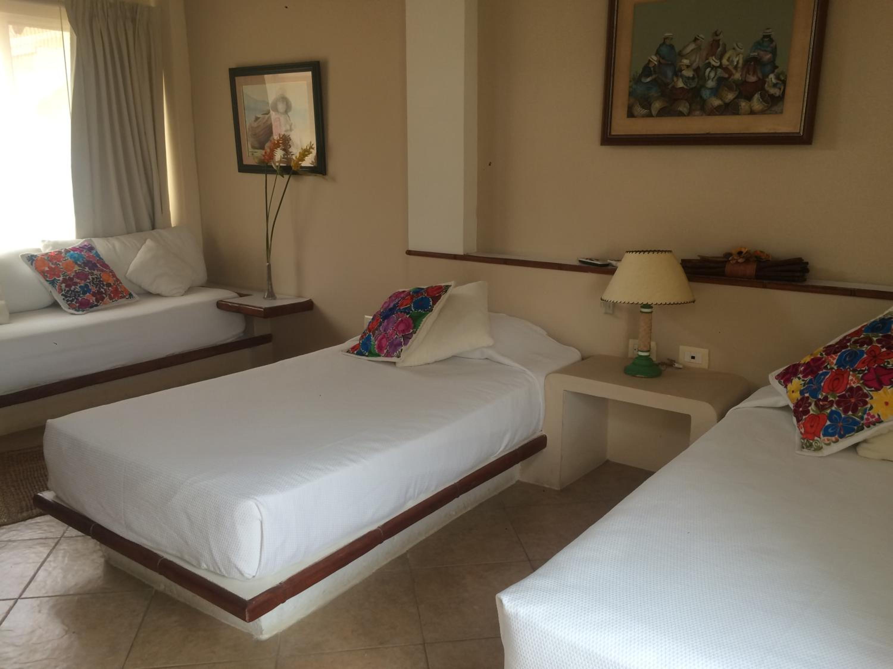 Triple Room photo 2