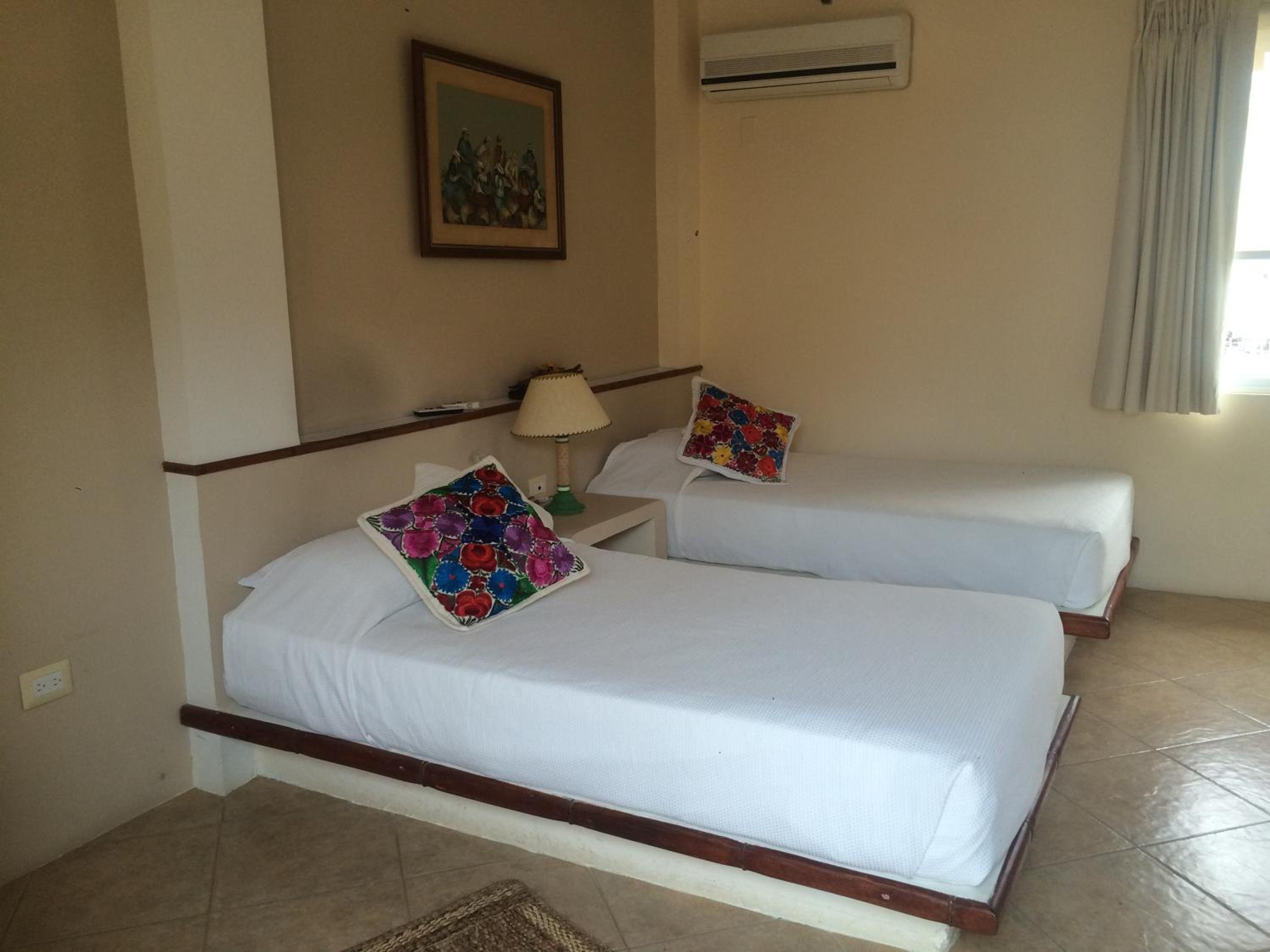 Twin Room photo 1