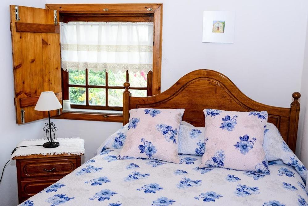 Double Room with Private Bathroom photo 1