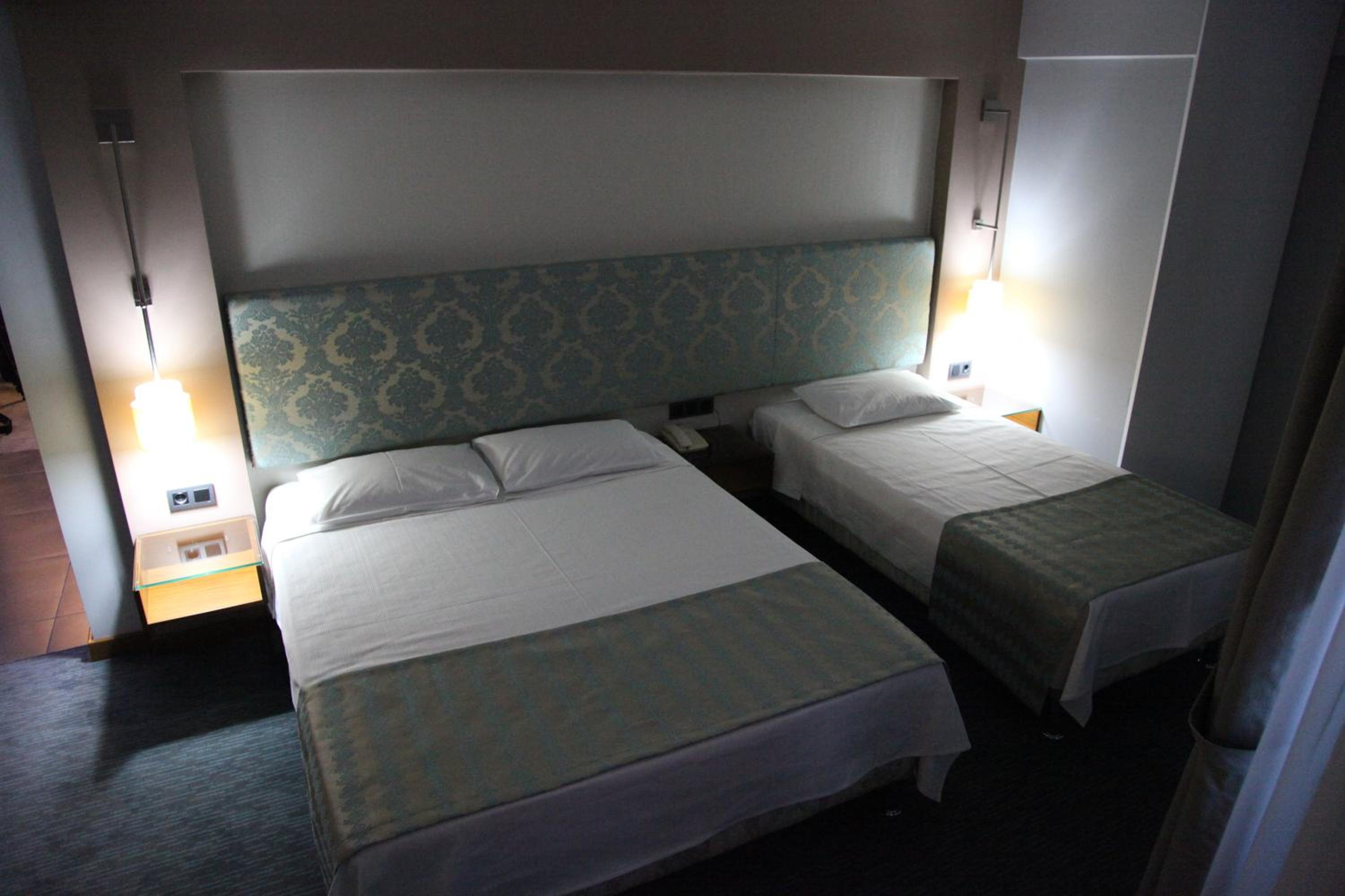 Standard Triple Room photo 2