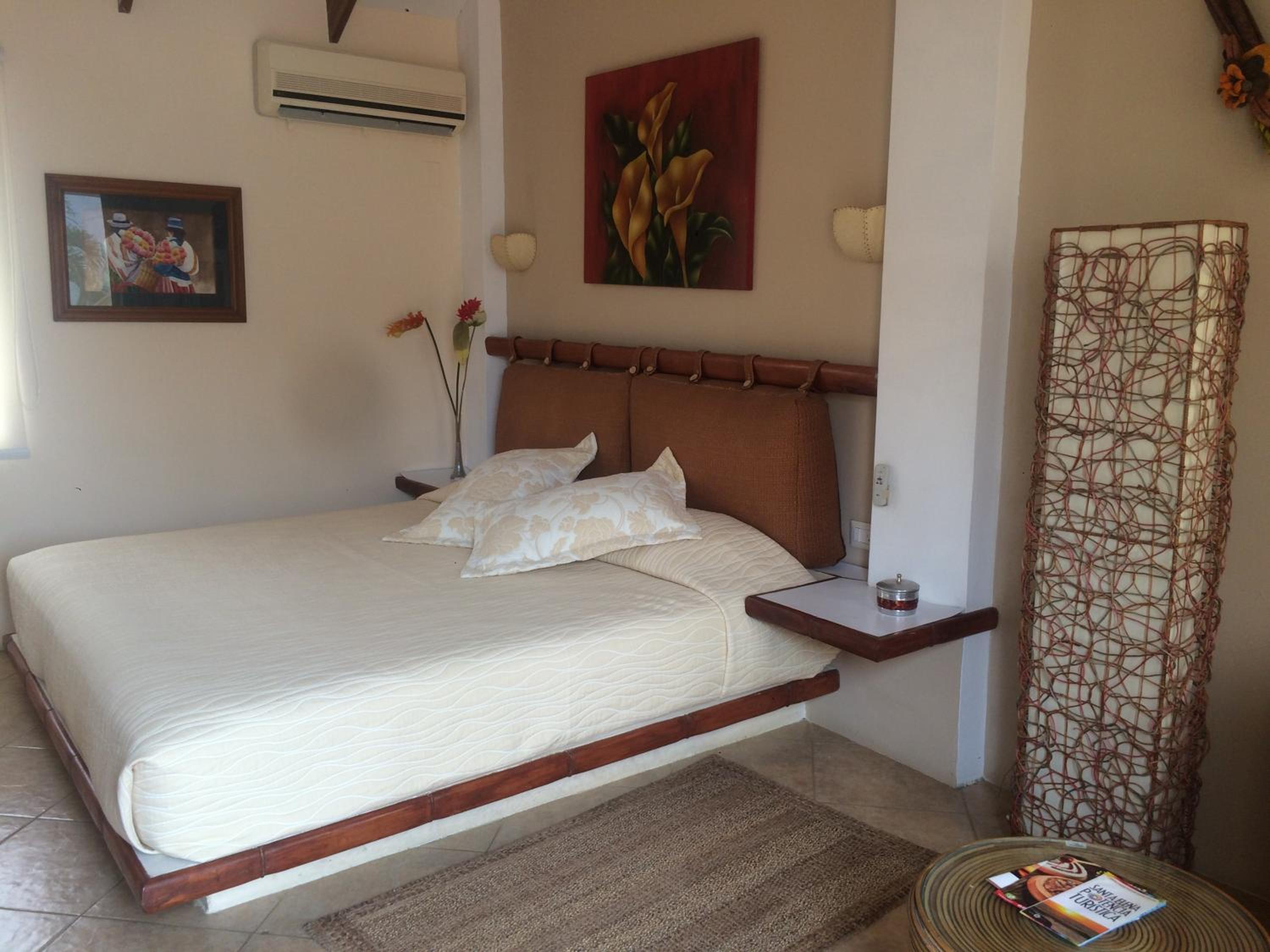 Deluxe Room photo 1