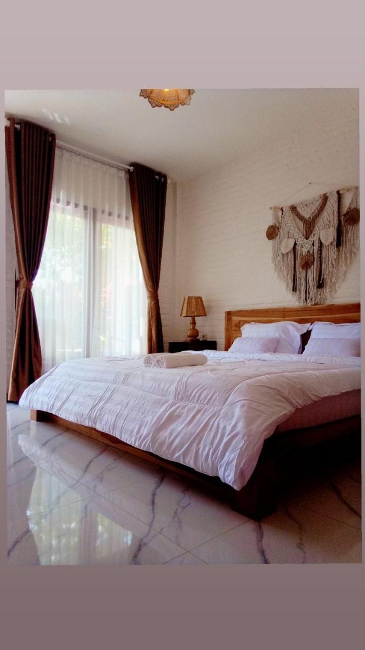 Double Room with Garden View photo 3
