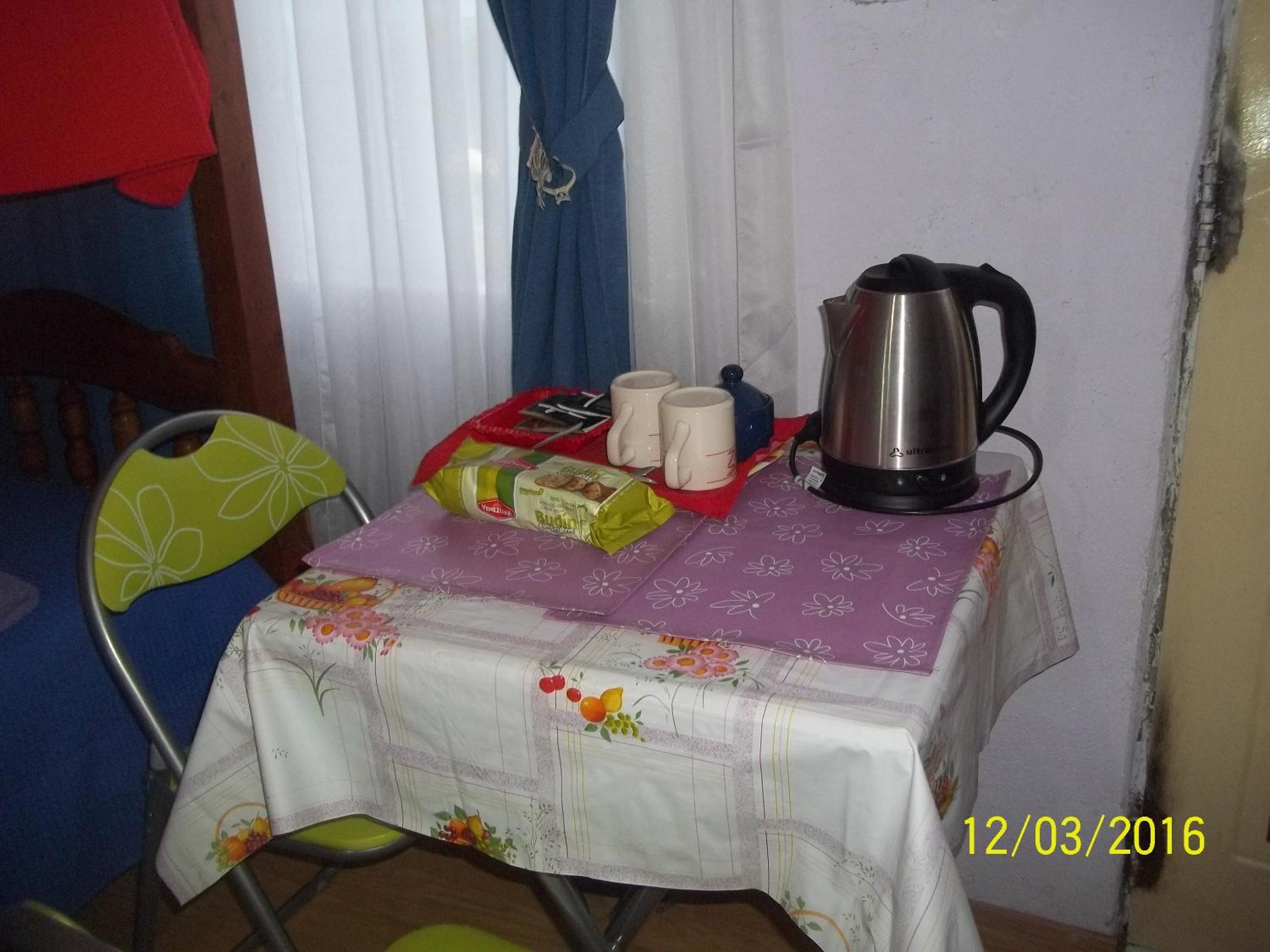 Twin Room photo 2