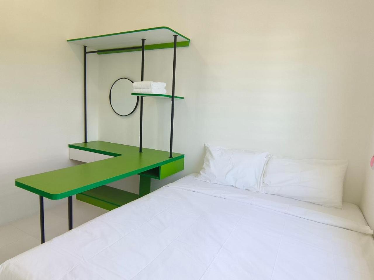 Two-Bedroom Deluxe Apartment photo 3