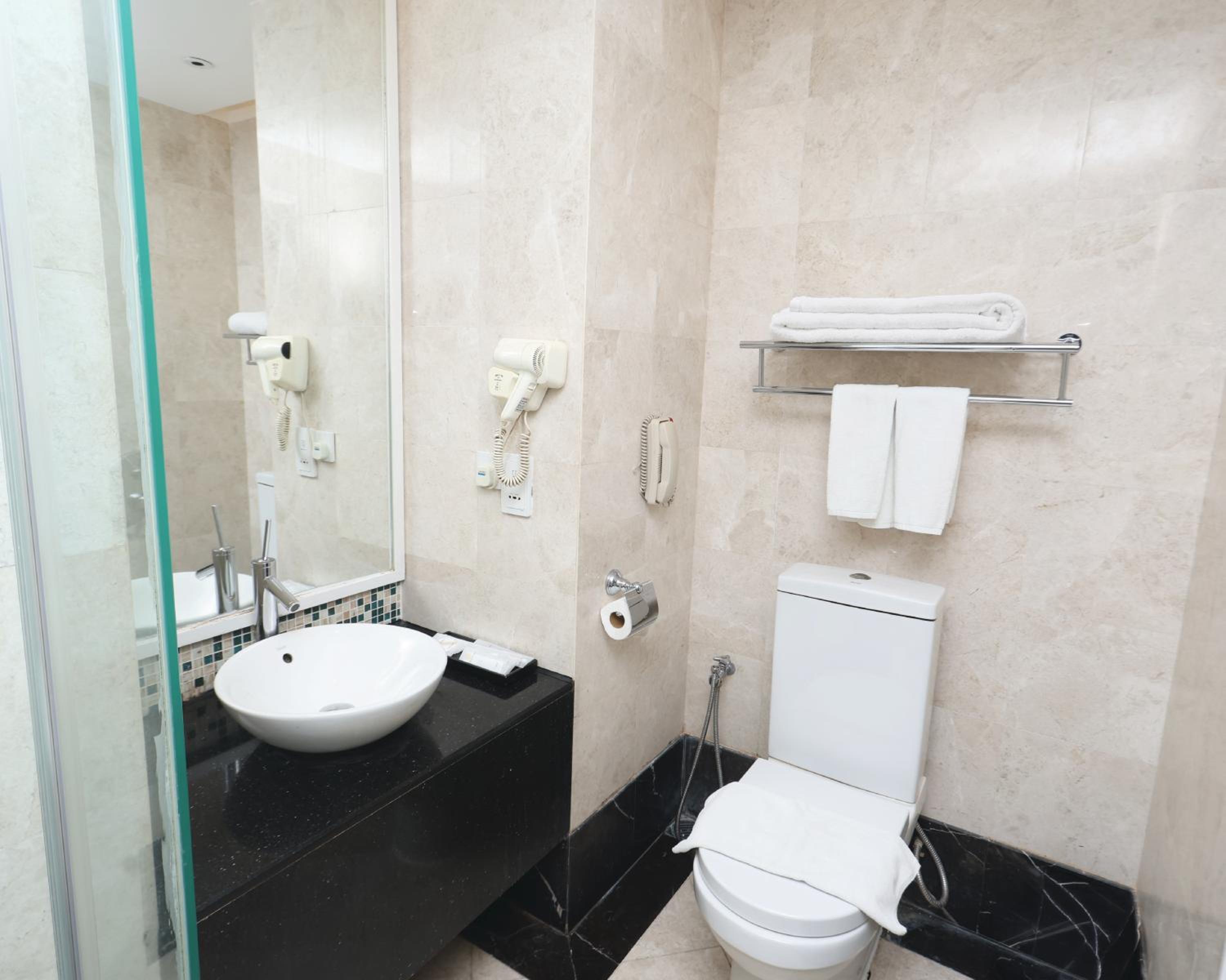 Superior Queen Room