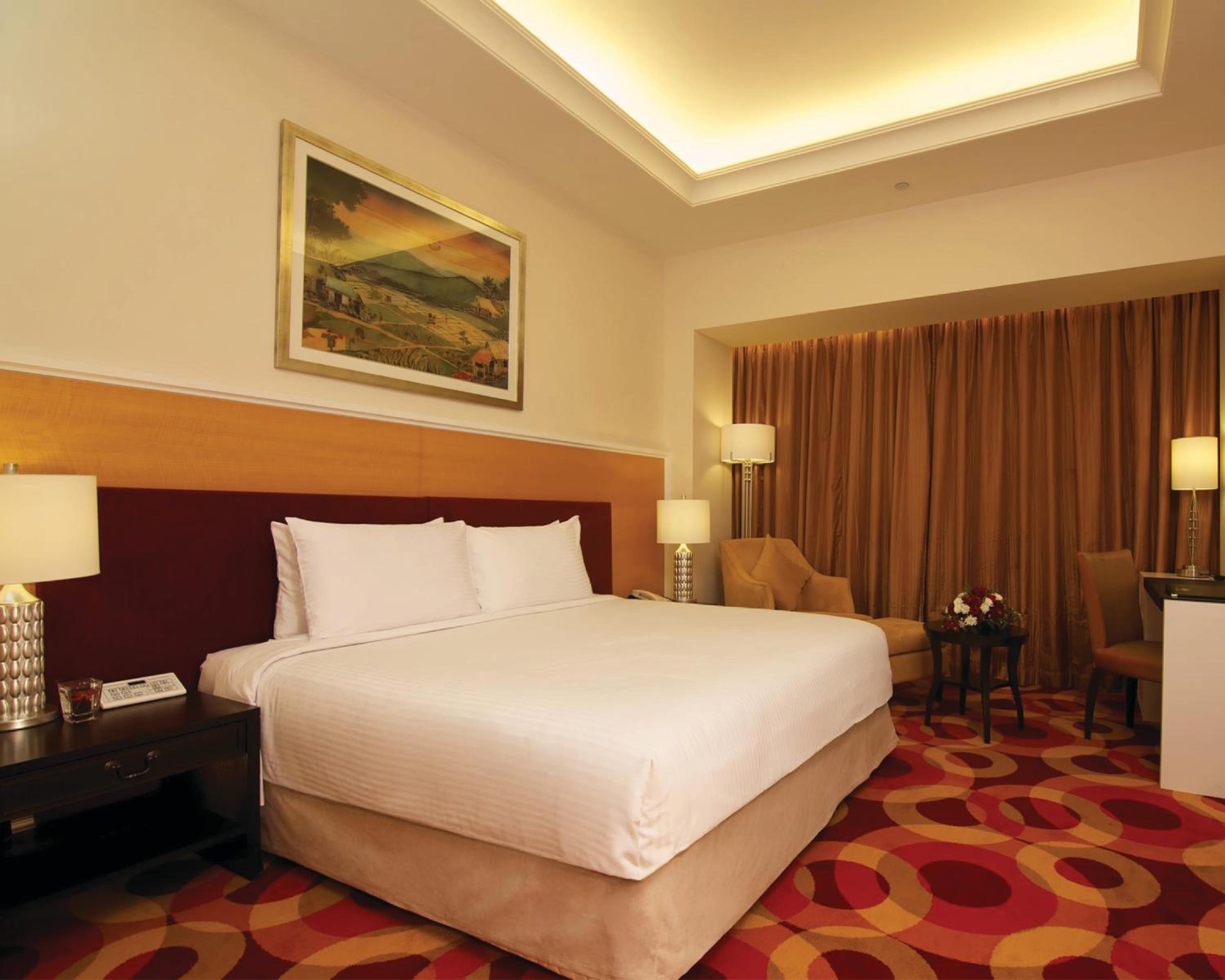 Superior Queen Room photo 2